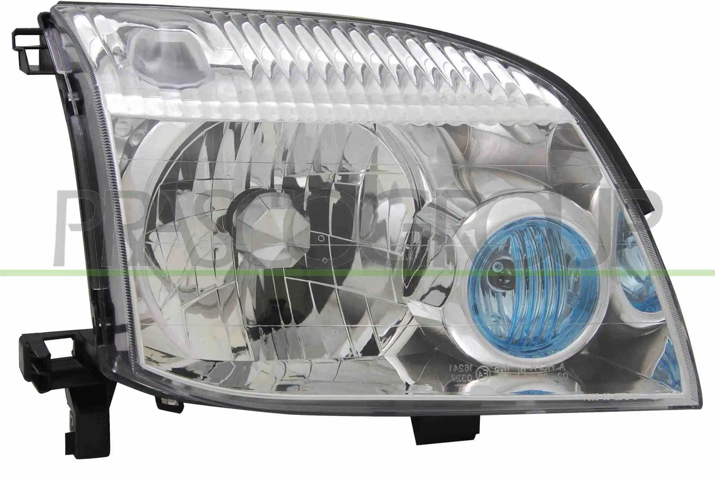 Luz direita Polcar 2746100E preço, a partir de 83,57 USD