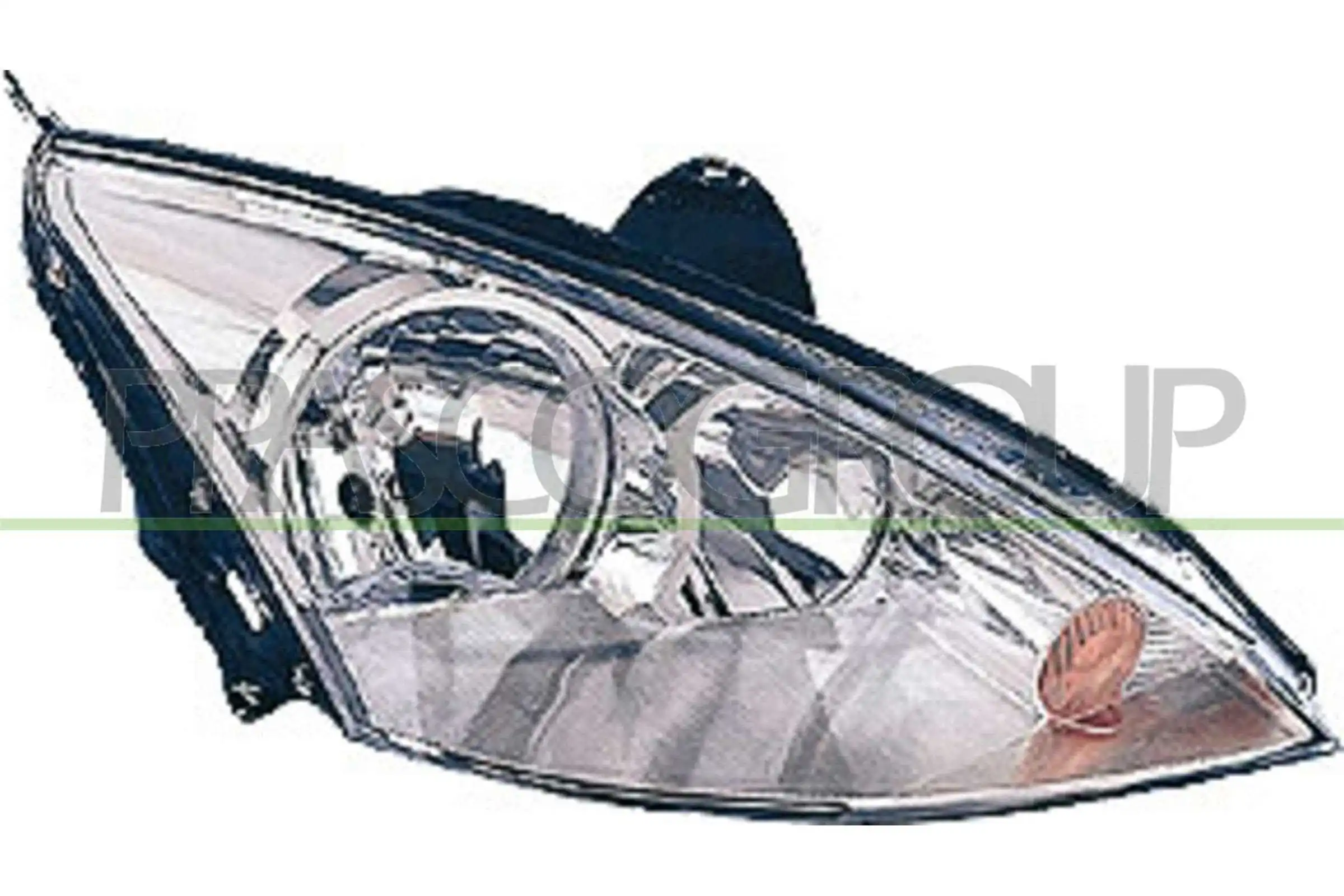 FD4224903 Prasco