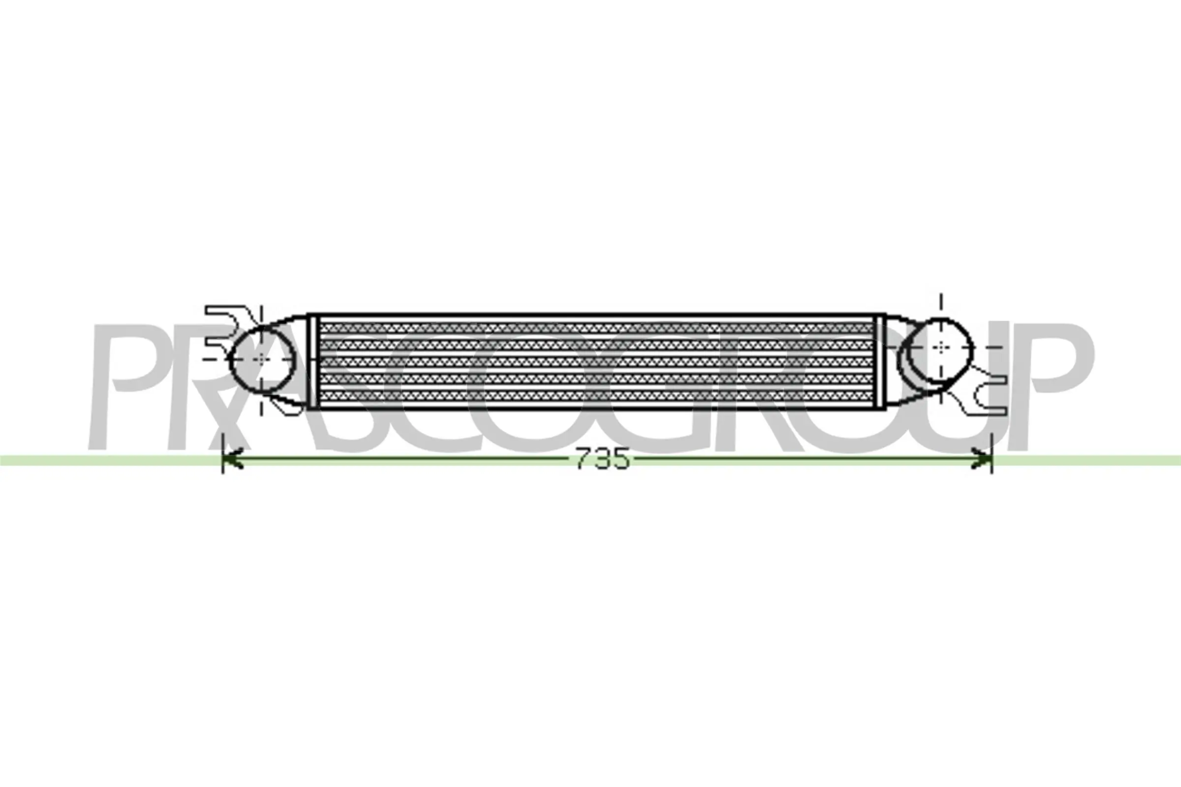 MN308N001 Prasco