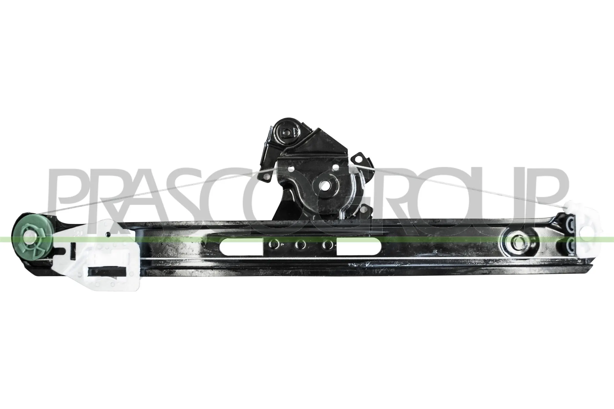 Compre AC300 Magneti Marelli Mecanismo de acionamento de vidro da porta traseira direita