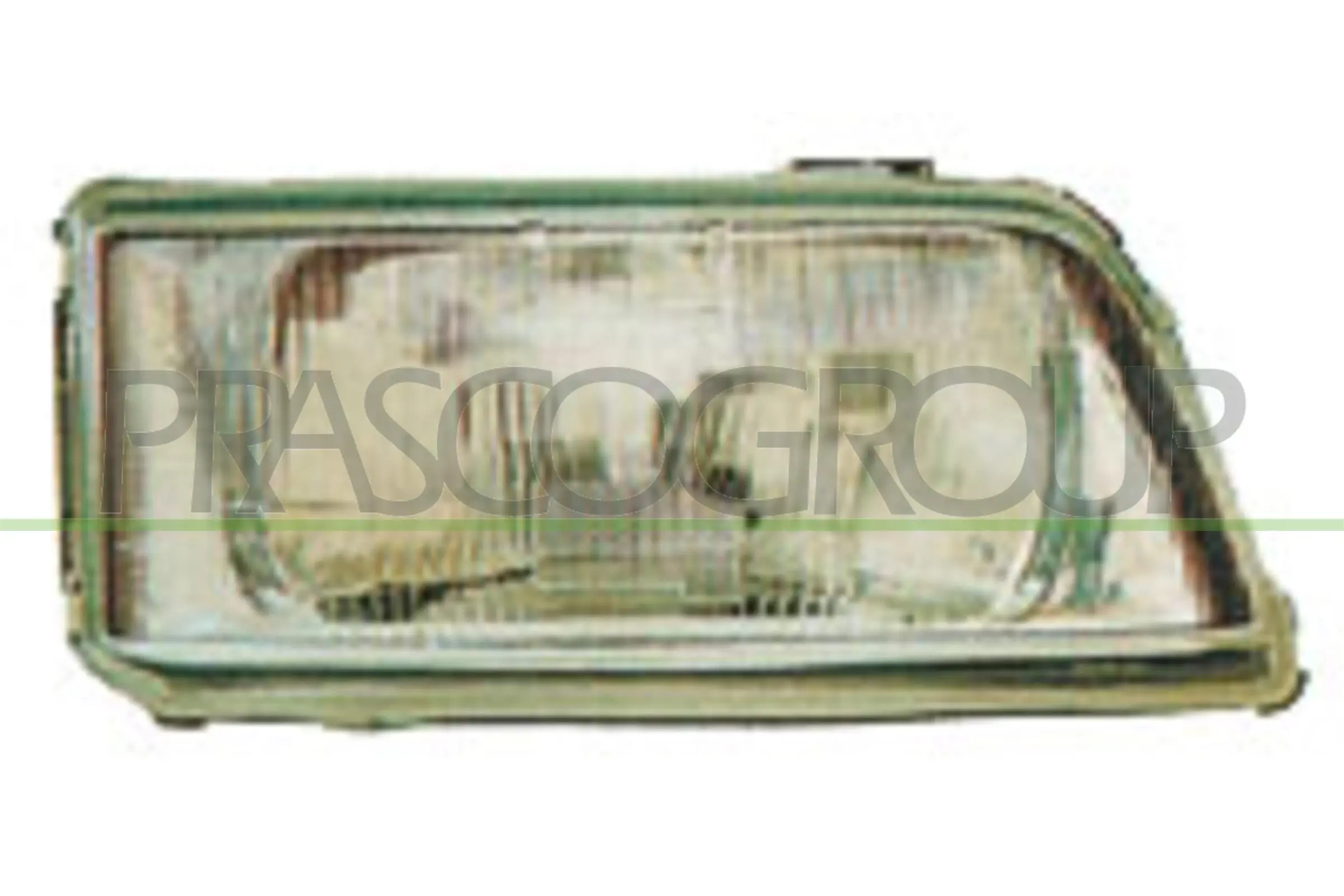 6204AF Fiat/Alfa/Lancia Luz esquerda