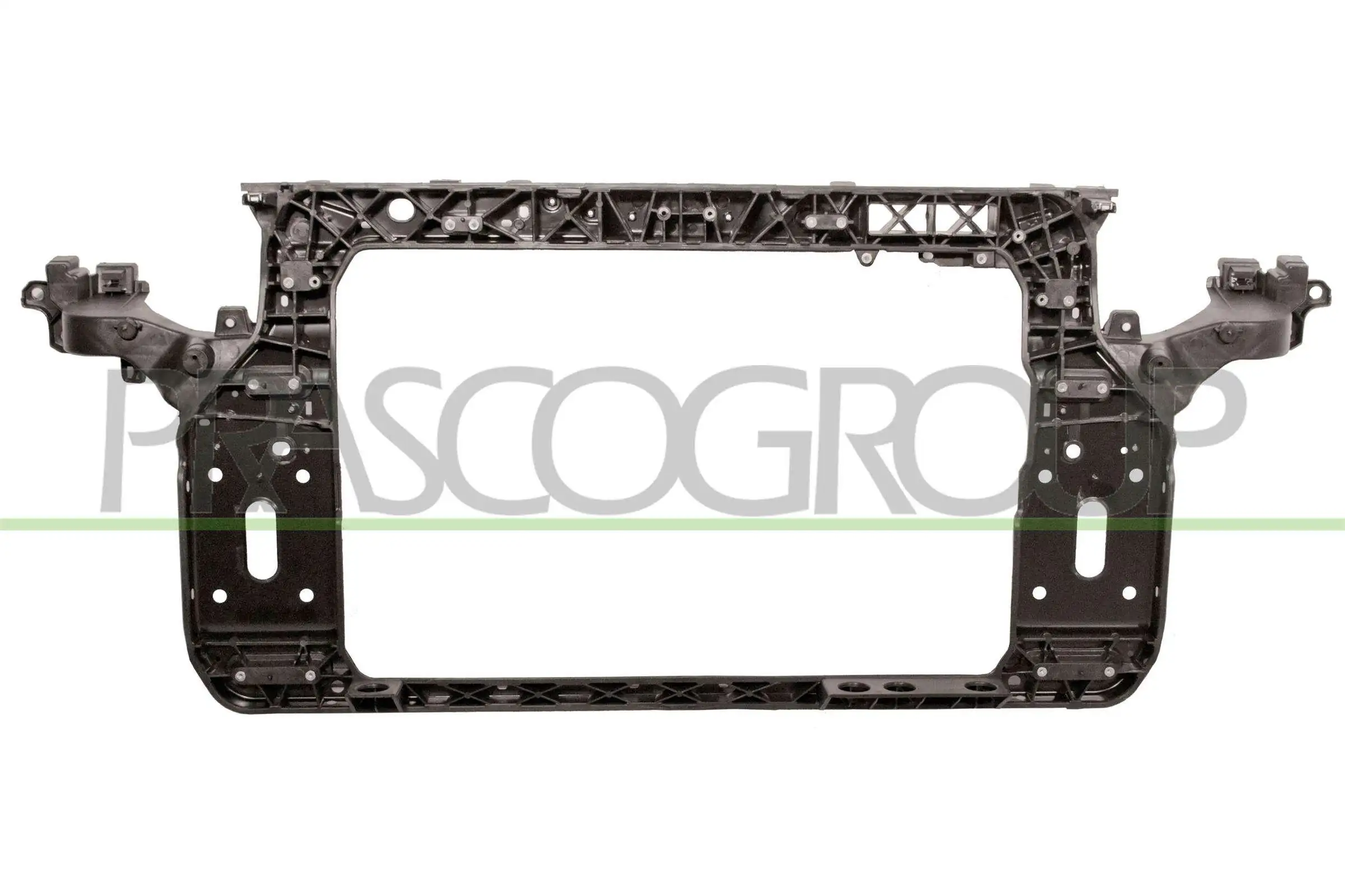 Suporte do radiador montado (painel de montagem de fixação das luzes) Great Wall 1049SYKA029C011B preço, a partir de 110,74 USD