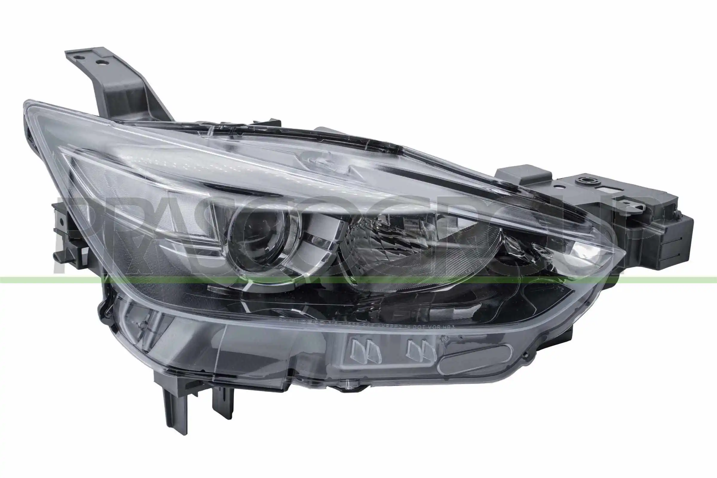 4428R2E FPS Luz direita