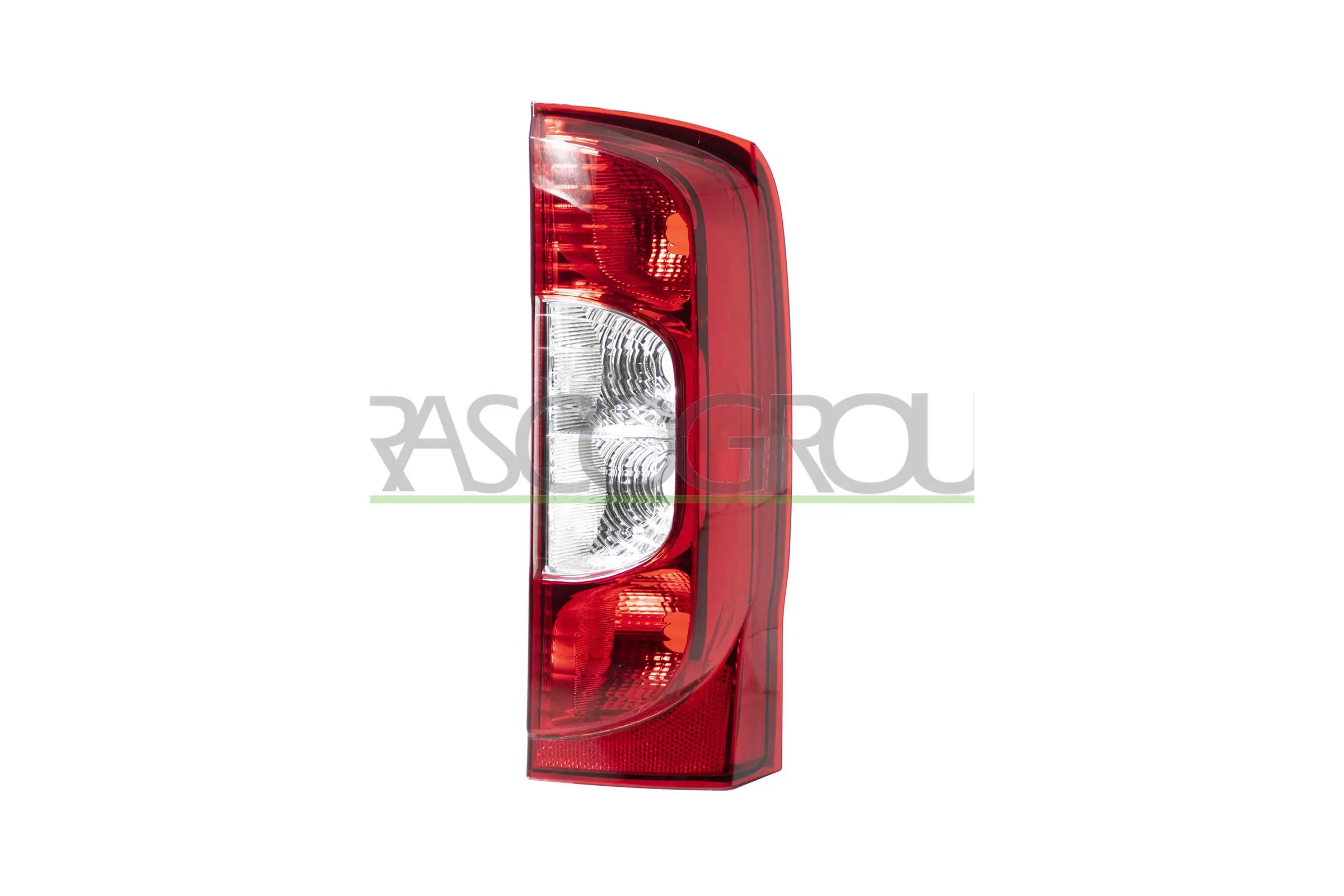 Lanterna traseira direita para Fiat Fiorino  225