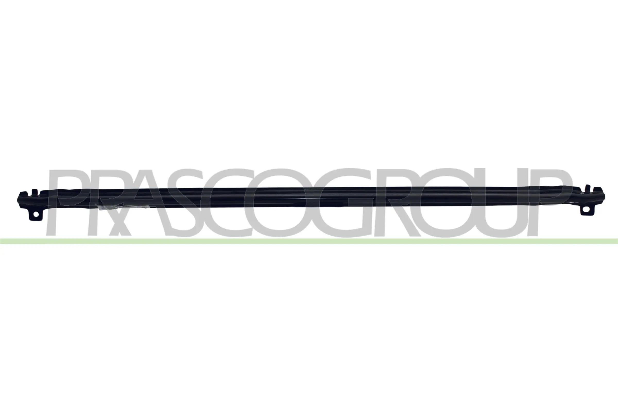 Reforçador do pára-choque dianteiro para Volkswagen Caddy IV SAA, SAH