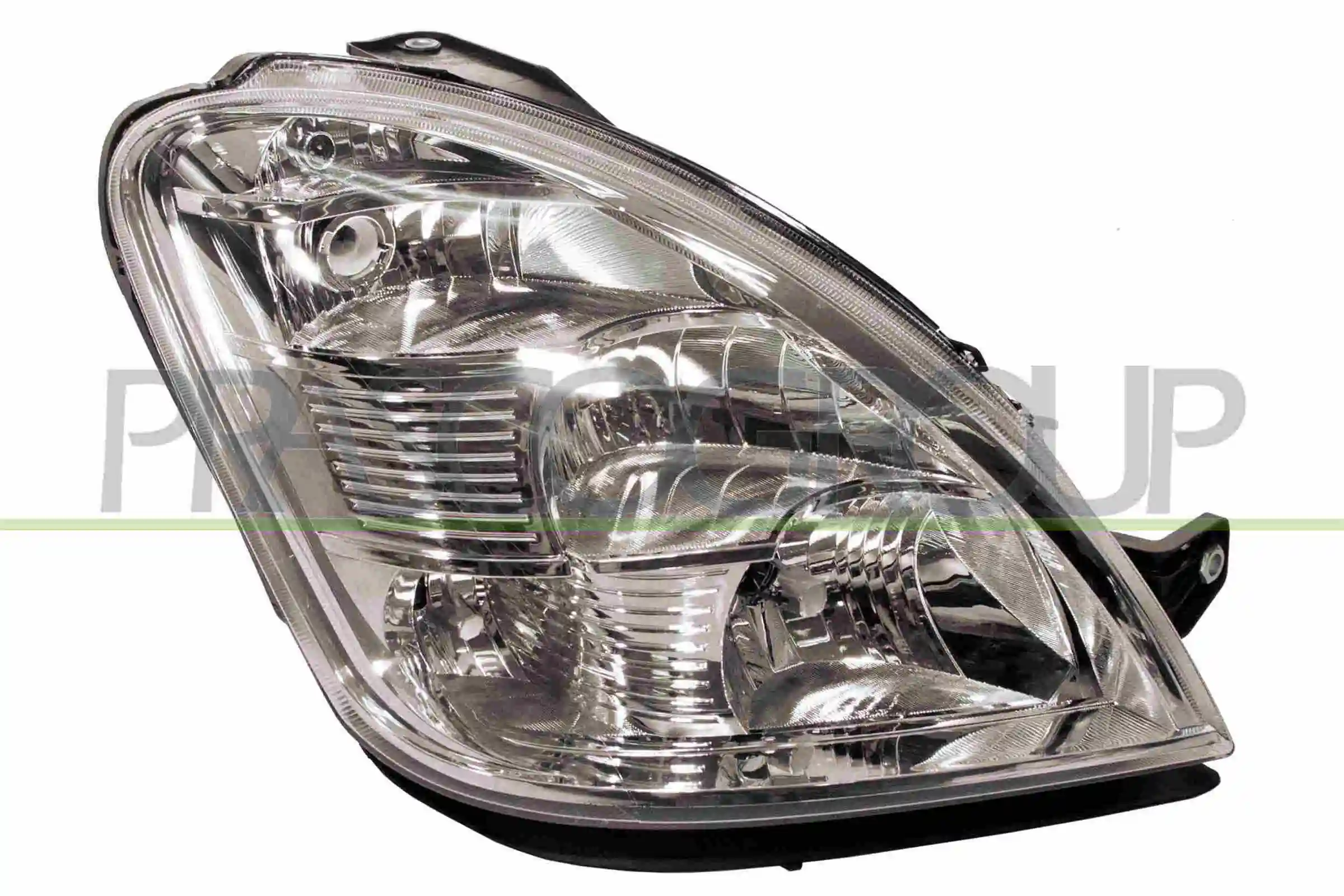 Luz direita para Iveco Daily IV 