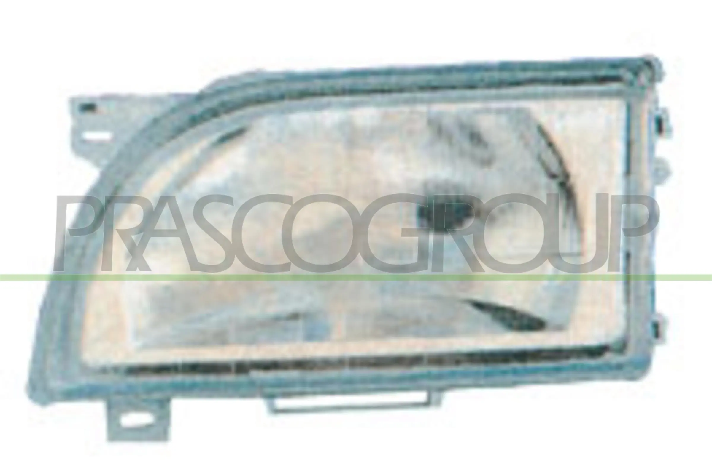 Luz direita para Ford Transit IV E