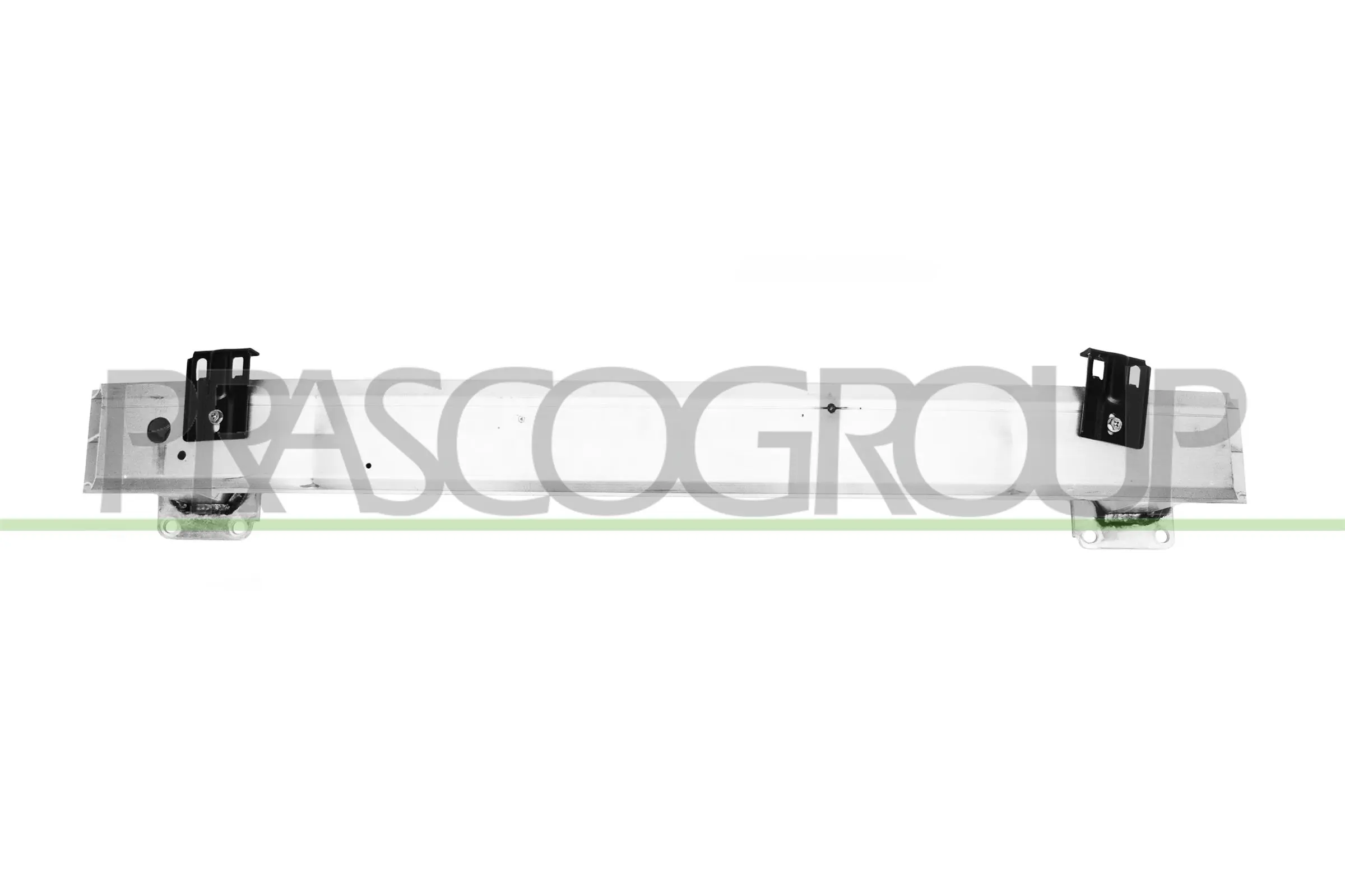 9821673680 Fiat/Alfa/Lancia Reforçador do pára-choque dianteiro