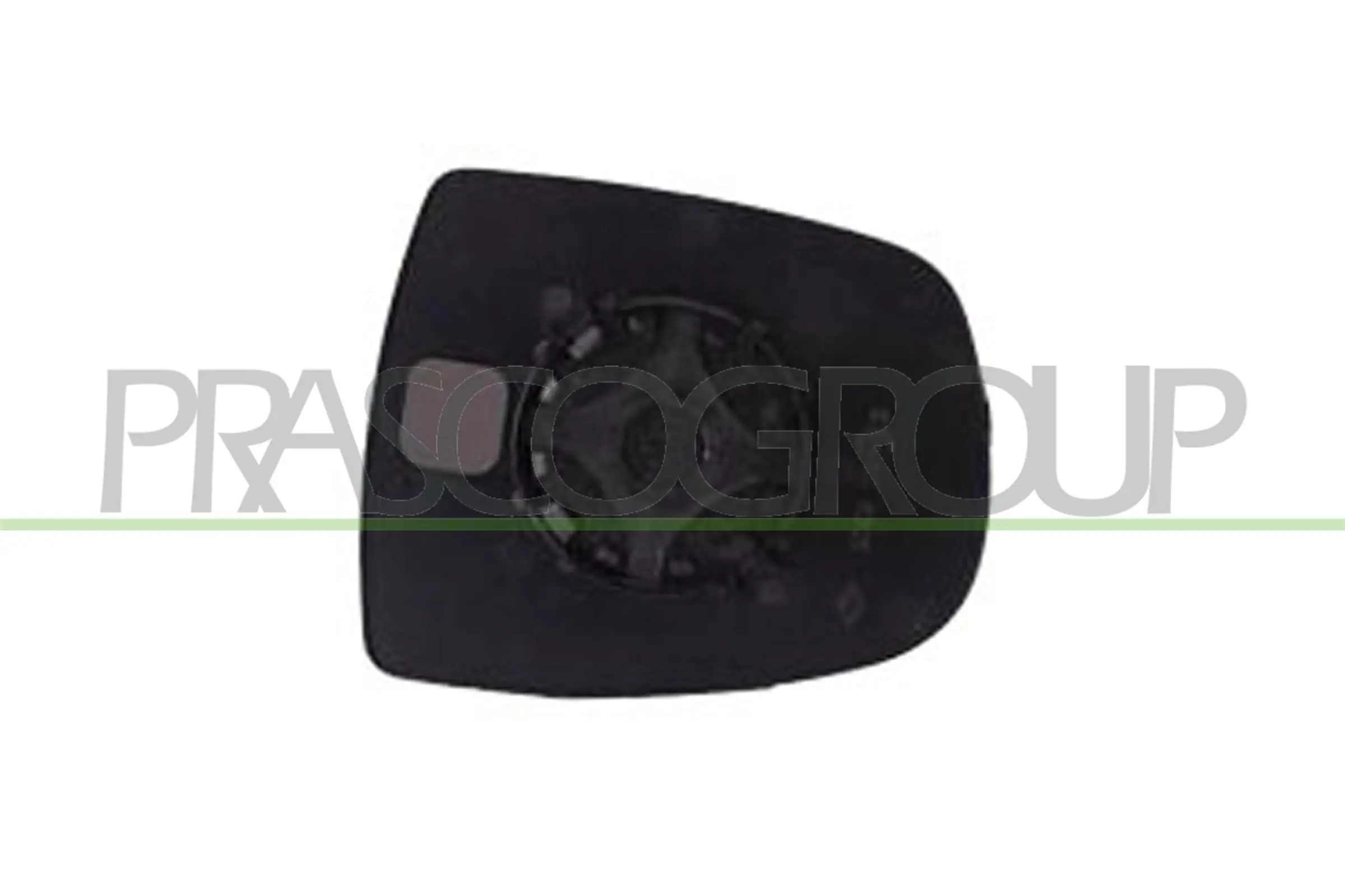Elemento espelhado do espelho de retrovisão esquerdo Magneti Marelli SV8262