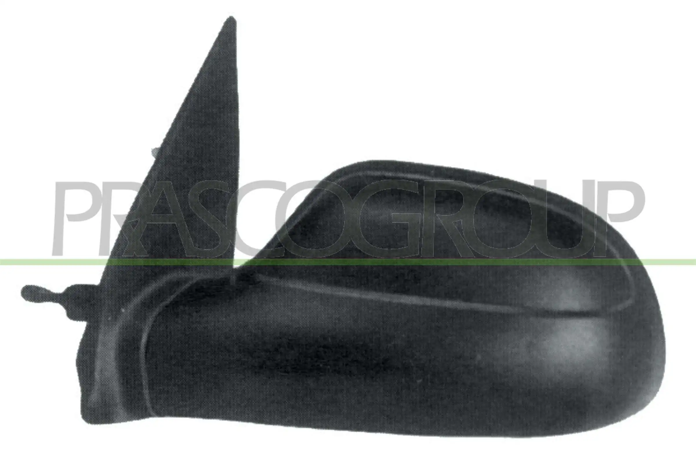 Compre Espelho de retrovisão esquerdo Citroen Saxo 