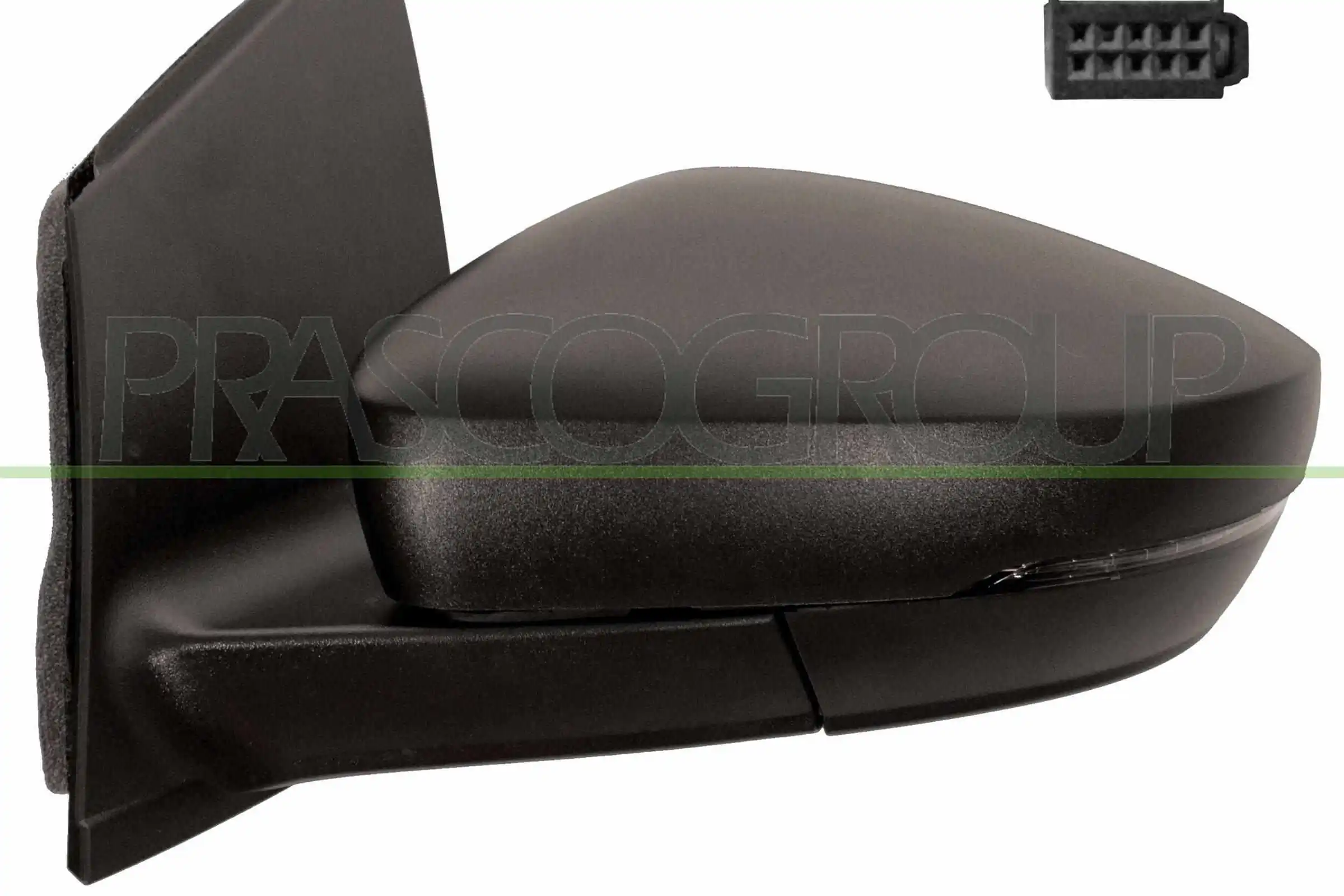 Espelho de retrovisão esquerdo Volkswagen Polo preço, a partir de 68,22 USD