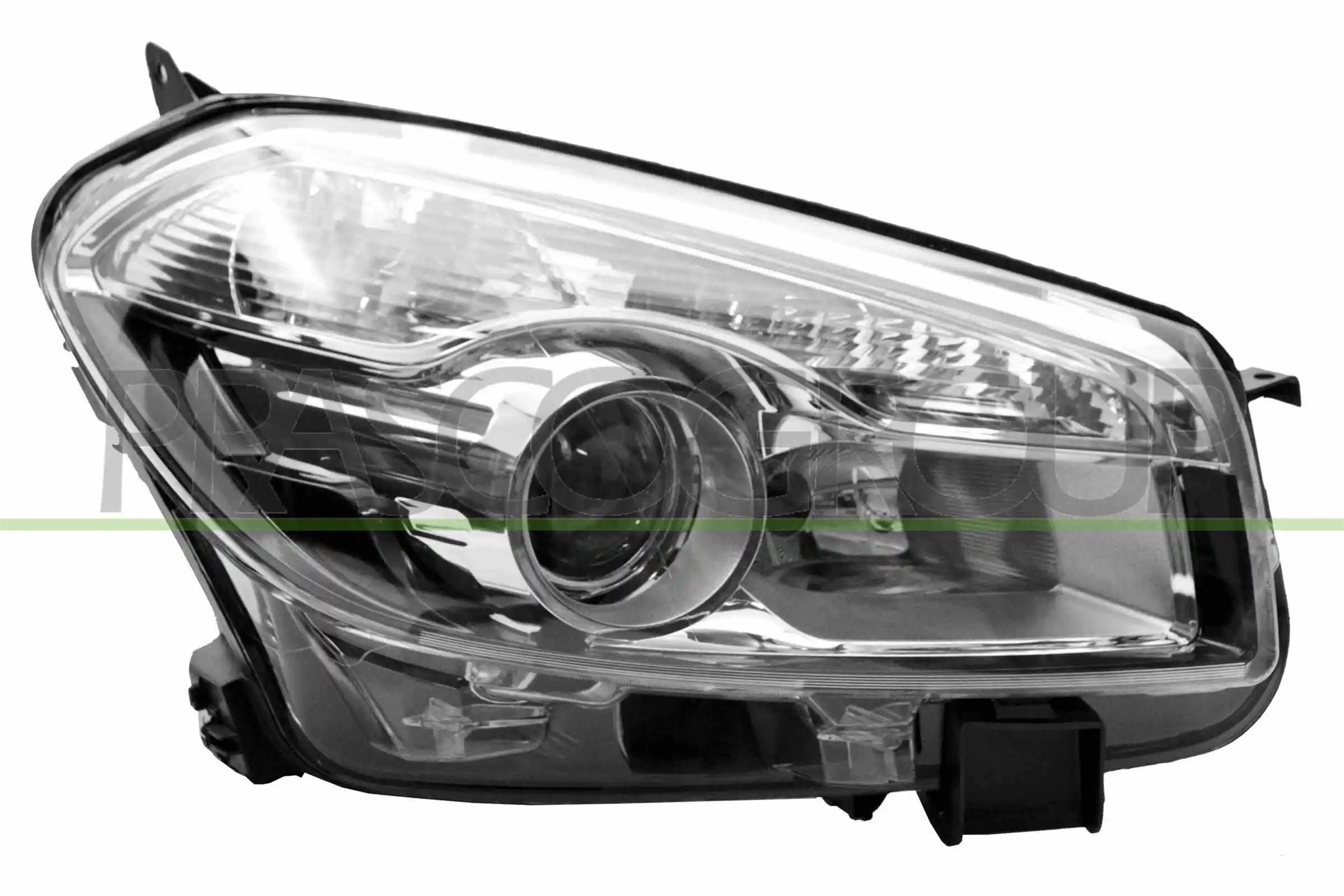 Qashqai II SUV (2013-2021) original desde 229,98 €
