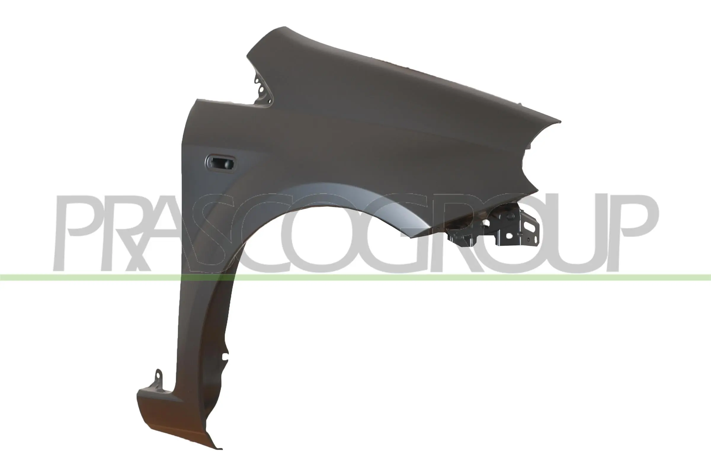  Pára-lama dianteiro direito Fiat Punto GRAND hatchback (199) (2005 - 2018) GRAND