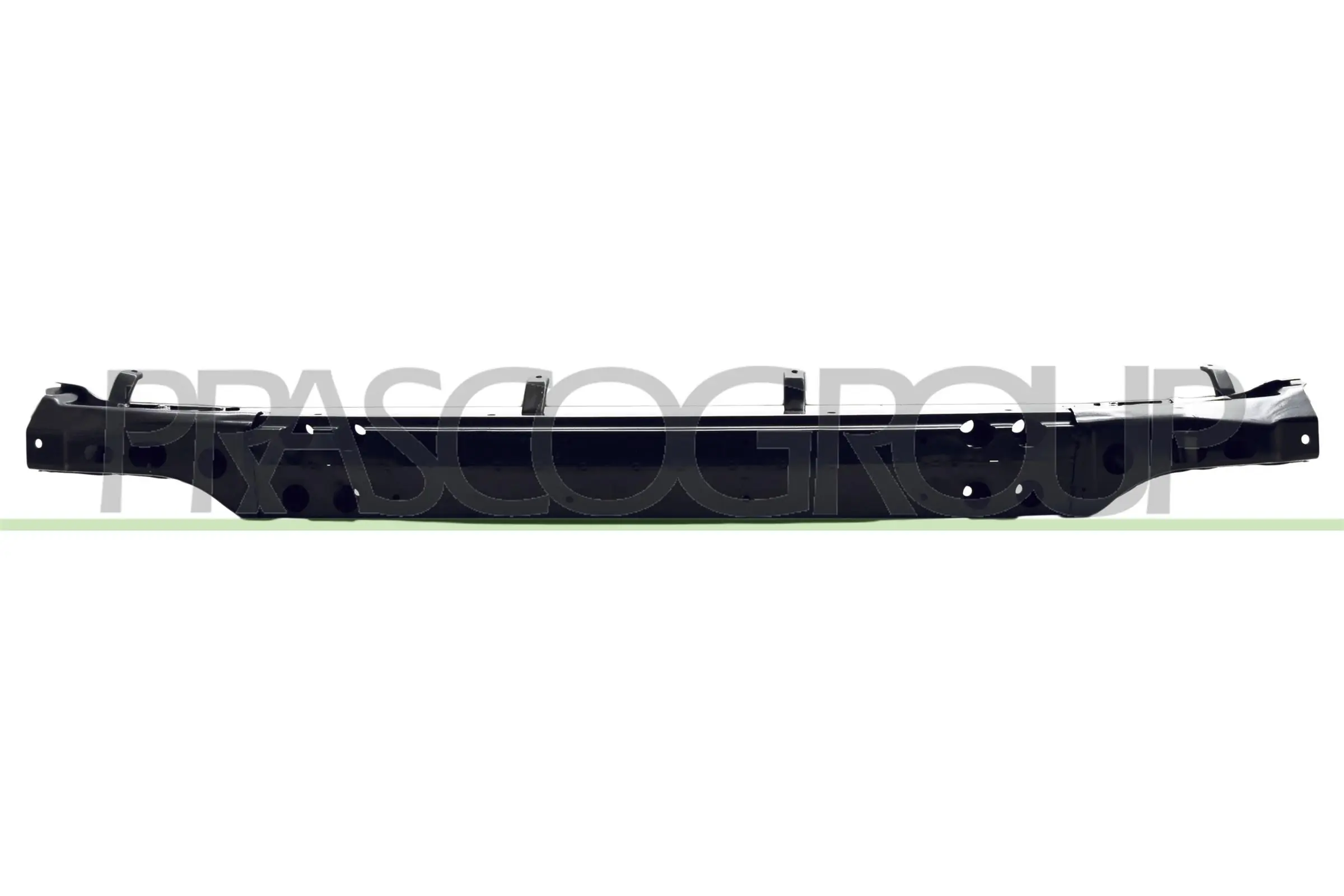 Reforçador do pára-choque dianteiro para Toyota Land Cruiser PRADO ASIA J12