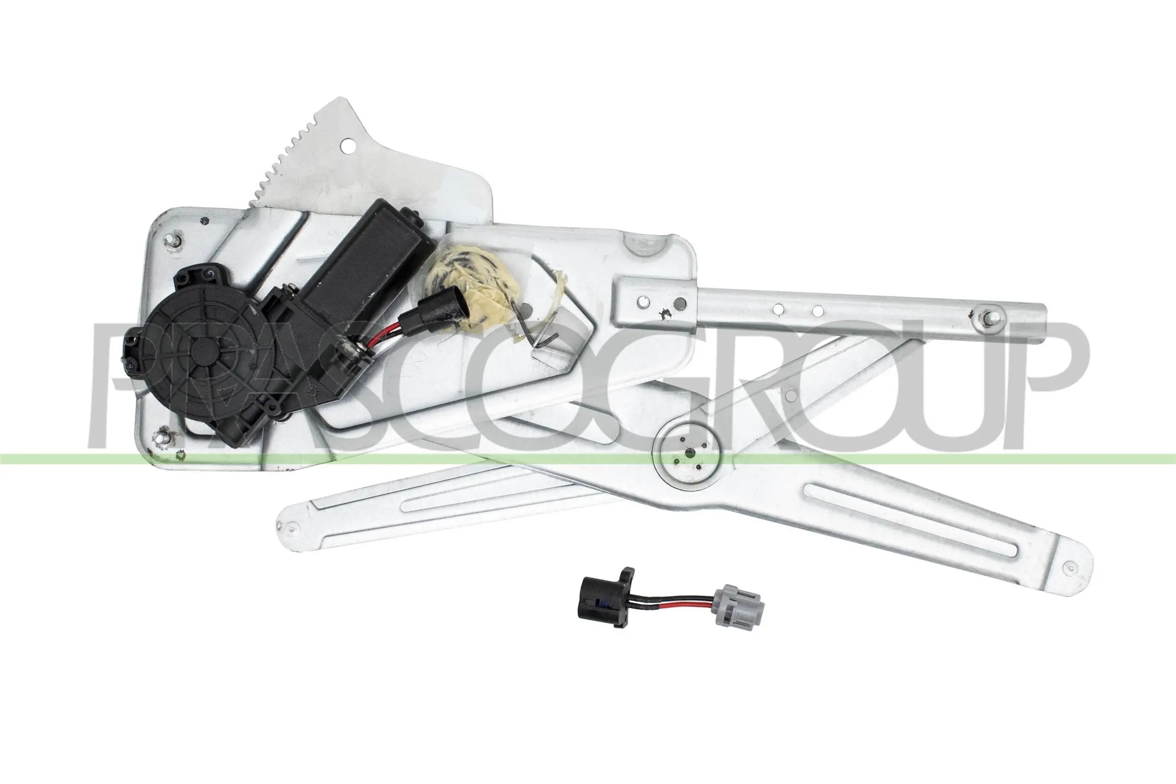 Mecanismo de acionamento de vidro da porta dianteira esquerda Renault Twingo preço, a partir de 70,14 USD