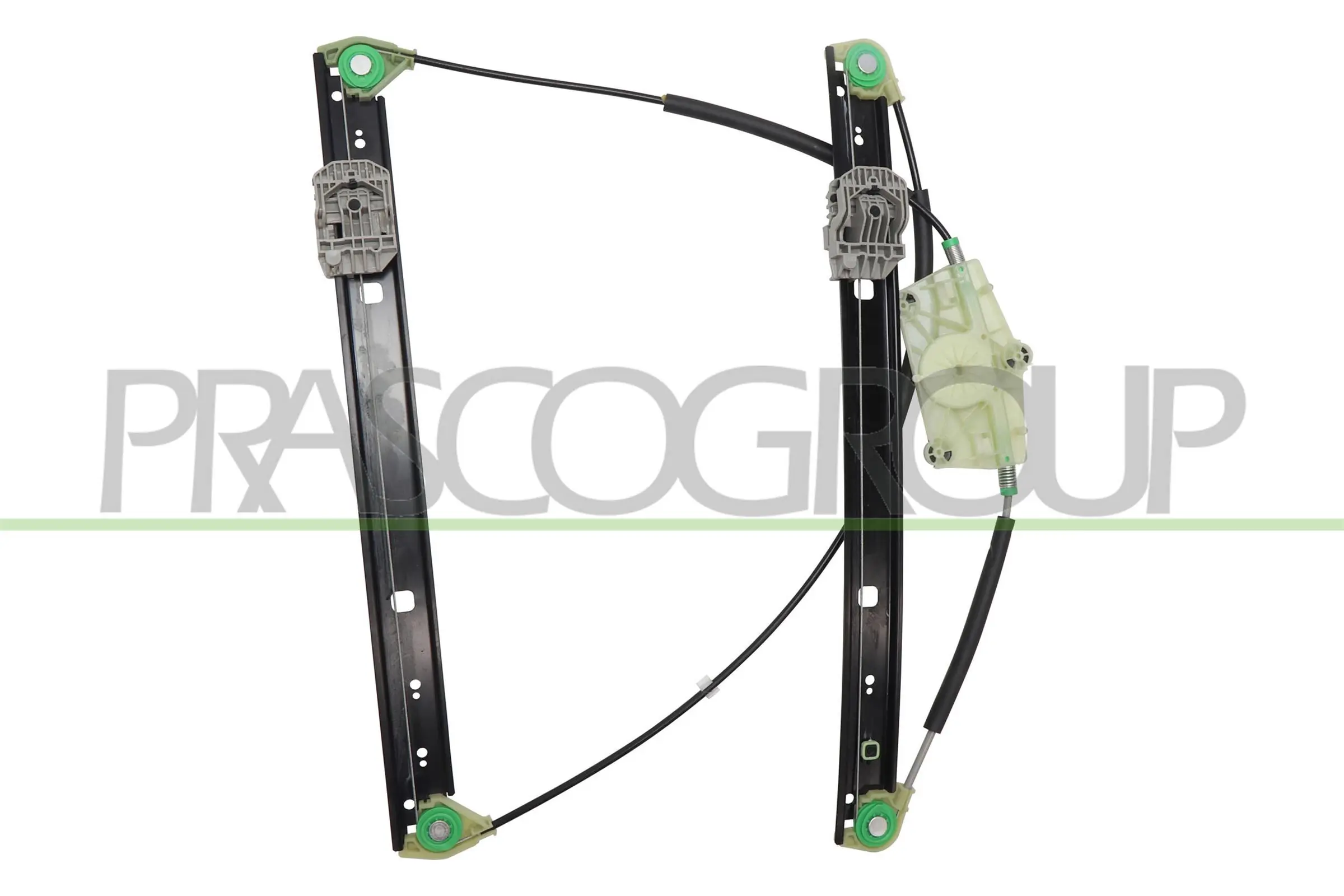 Mecanismo de acionamento de vidro da porta dianteira direita Magneti Marelli AC1402 preço, a partir de 62,99 USD