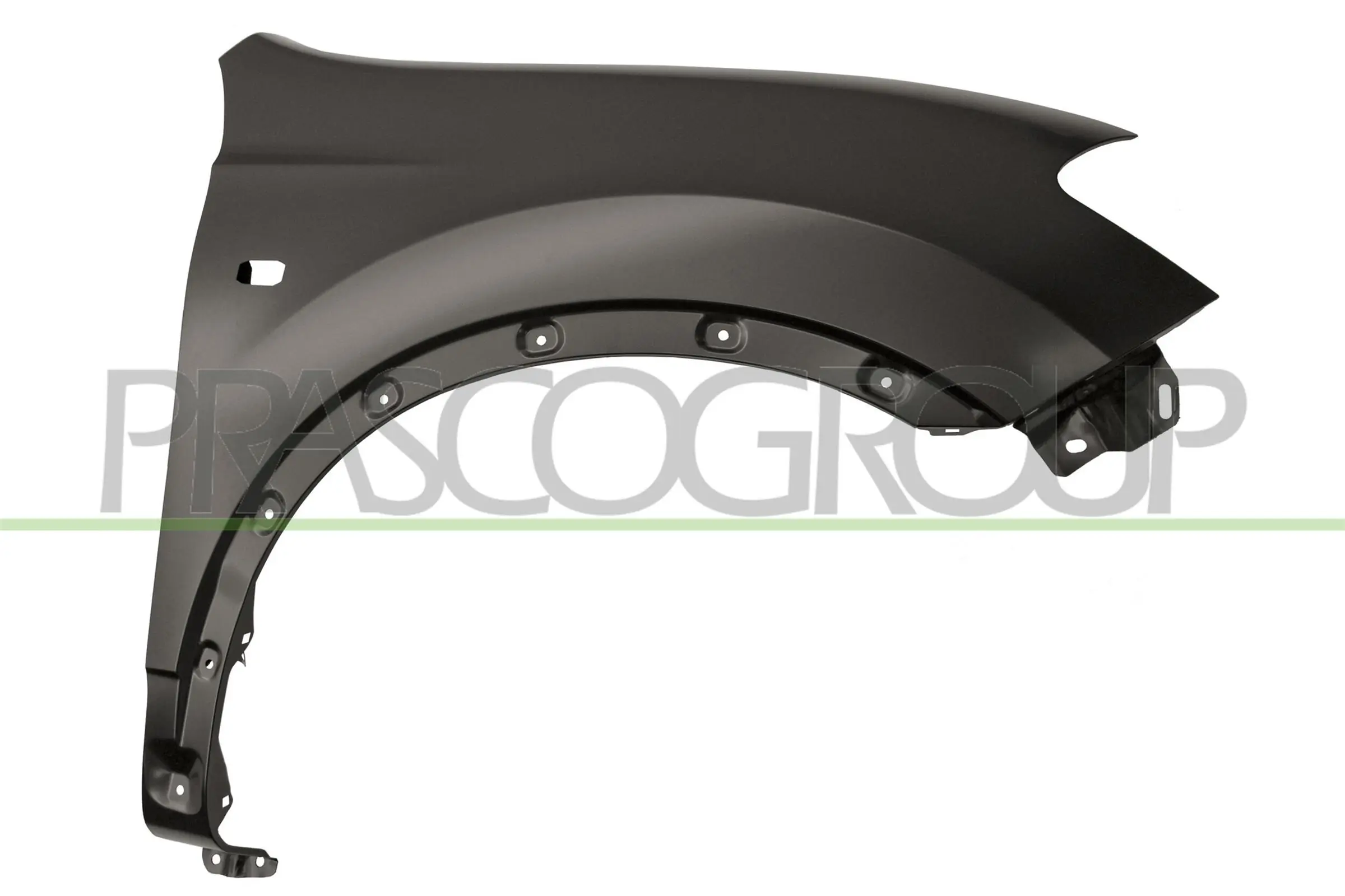 Preço da peça  Qashqai I SUV