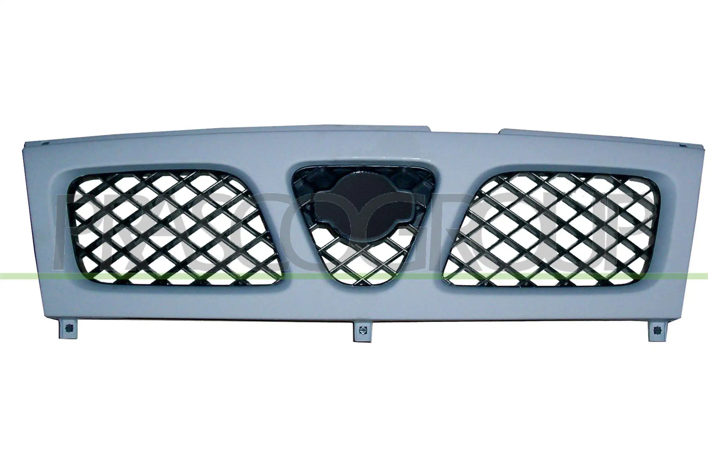 Grelha do radiador para Nissan Terrano R20