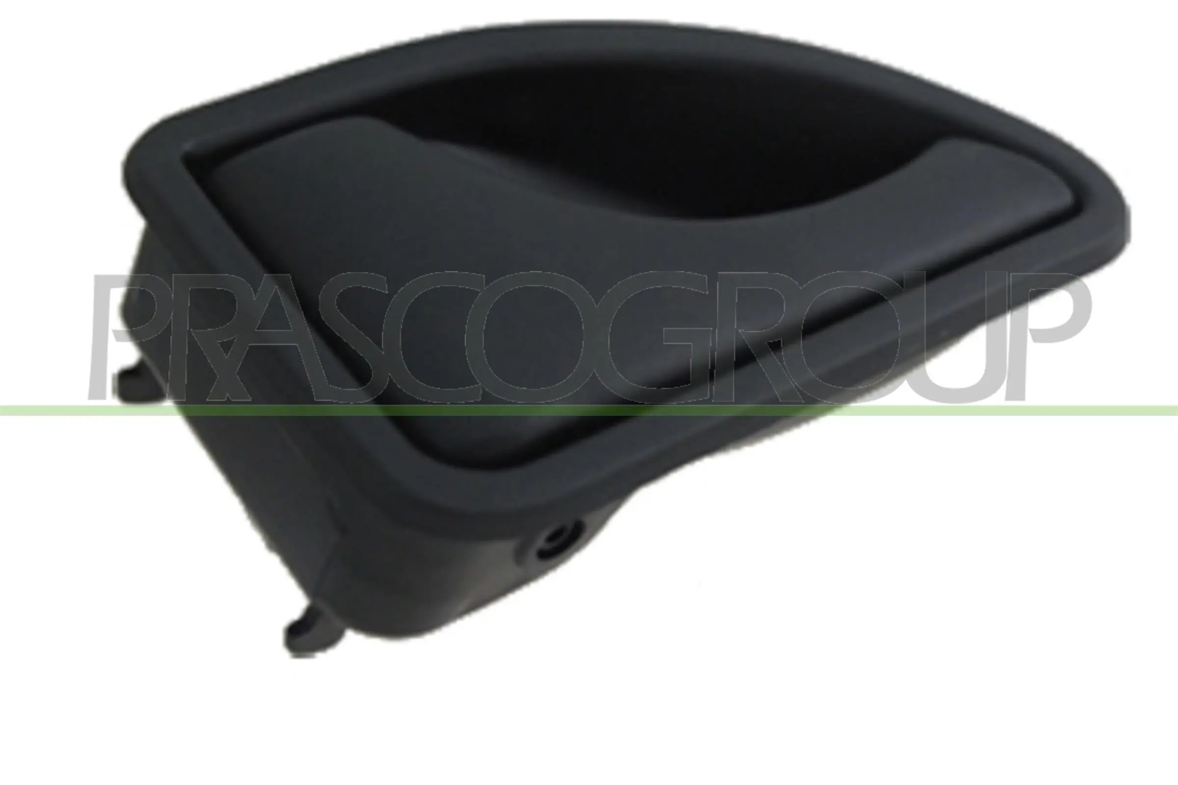 Compre 914394 Renault (RVI) Maçaneta interna esquerda da porta dianteira