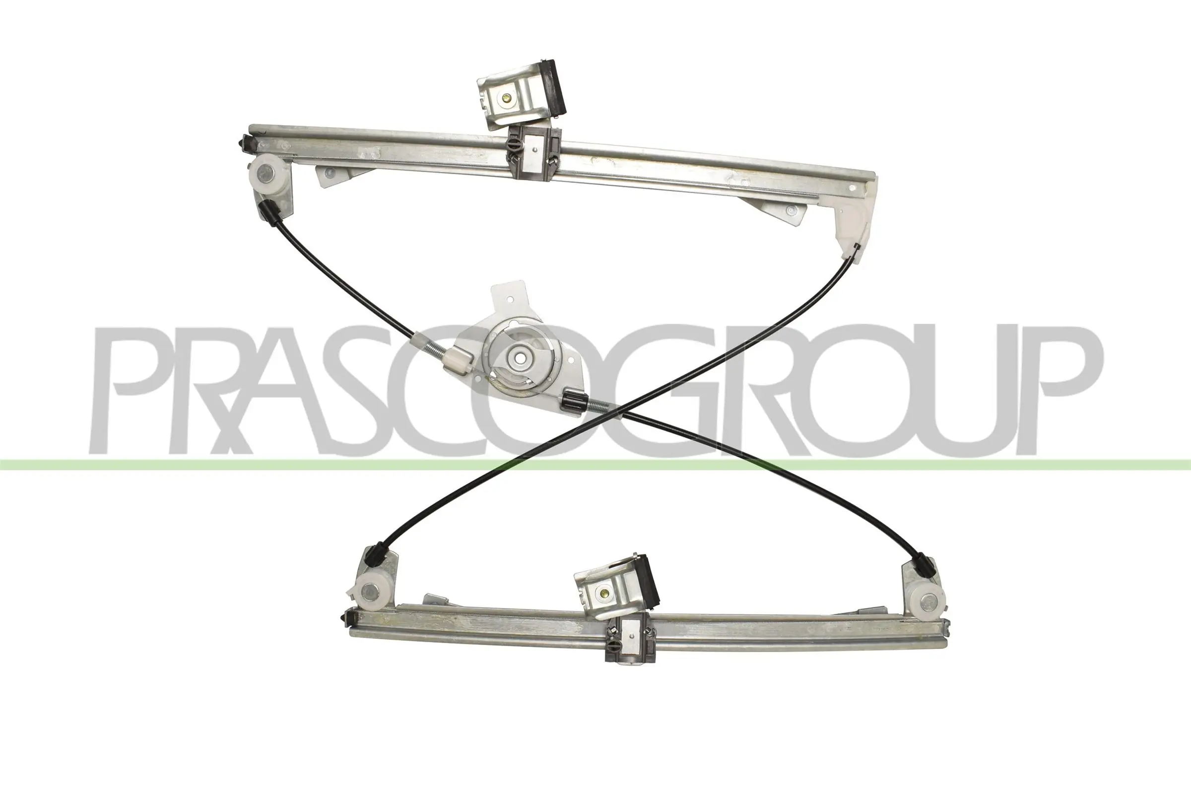  Mecanismo de acionamento de vidro da porta dianteira esquerda KIA Ceed SPORT WAGON carrinha (ED) (2006 - 2012) SPORT WAGON