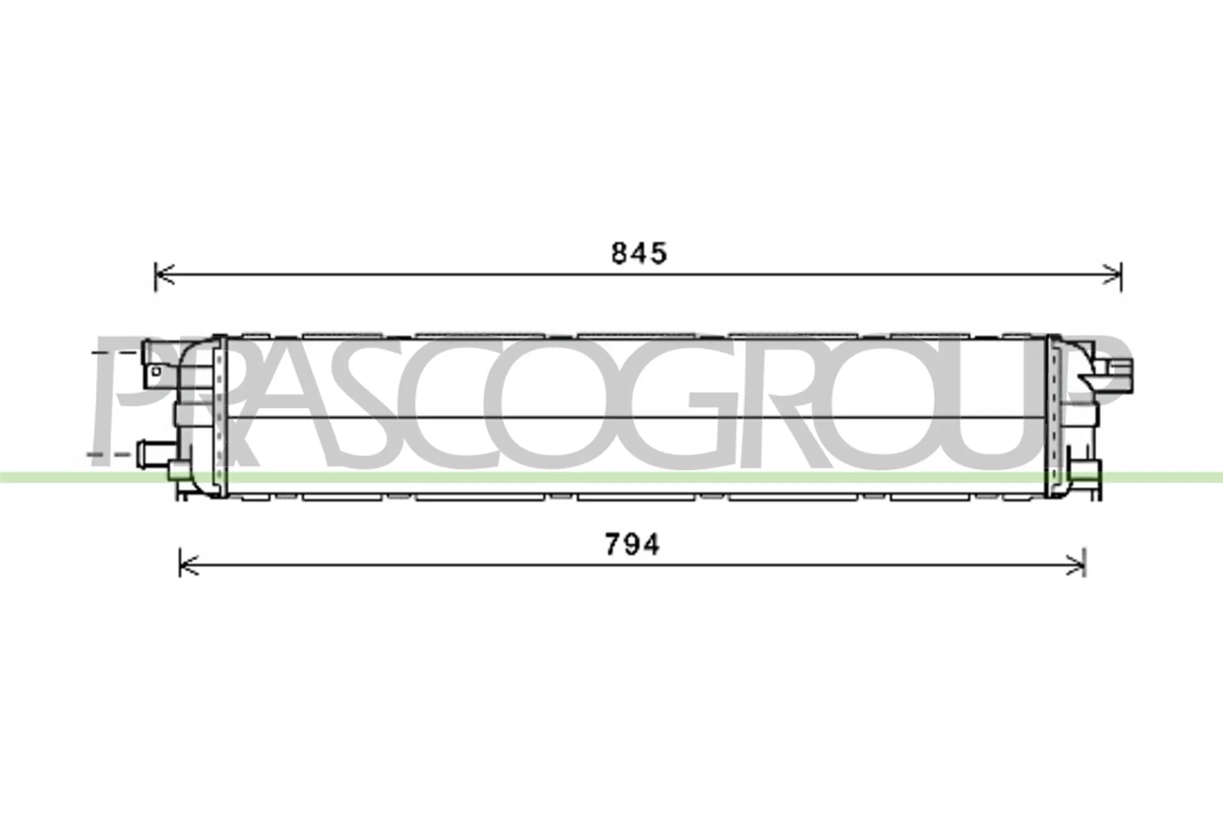 AD024R017 Prasco