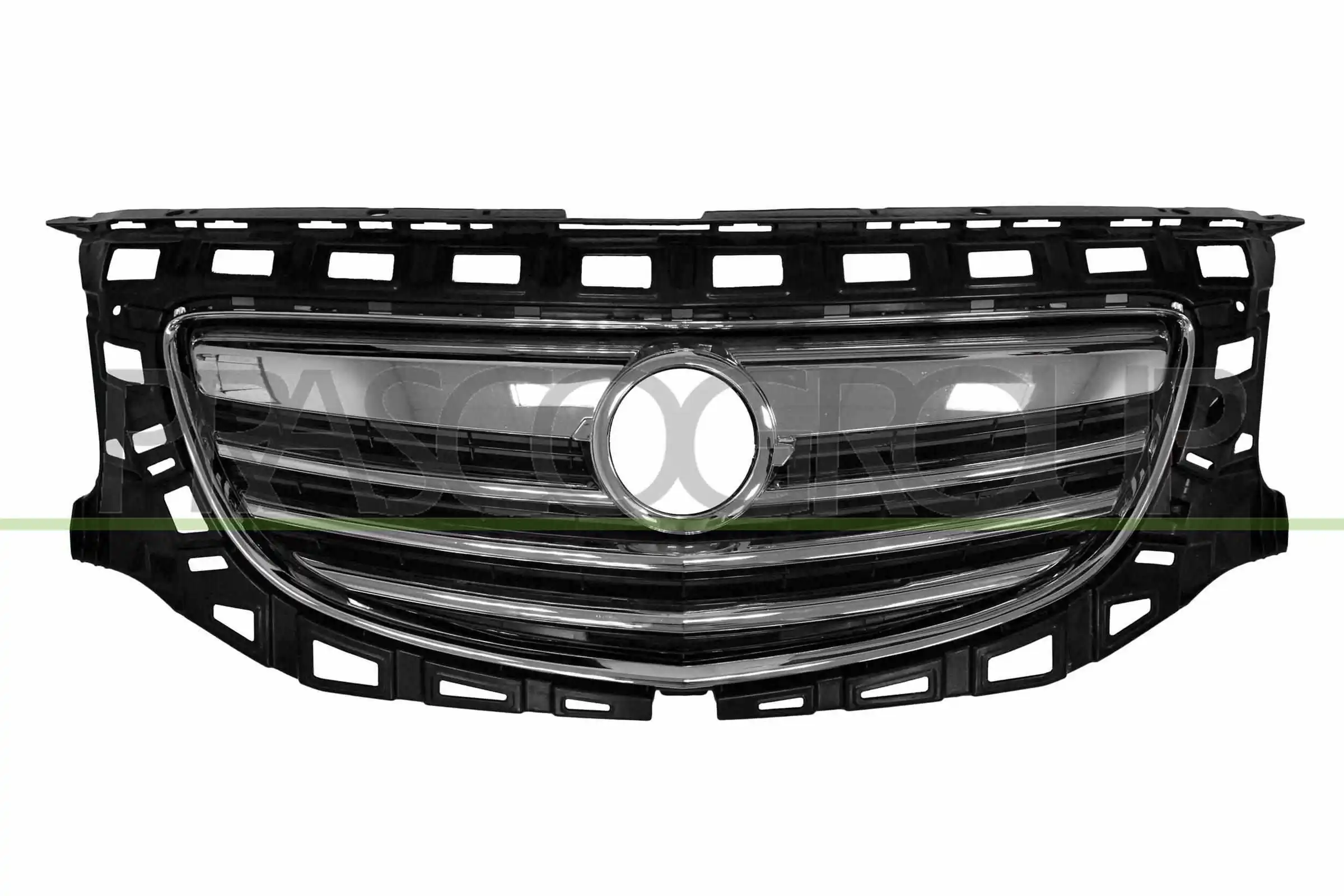 Grelha do radiador Opel Insignia G09 ao melhor preço