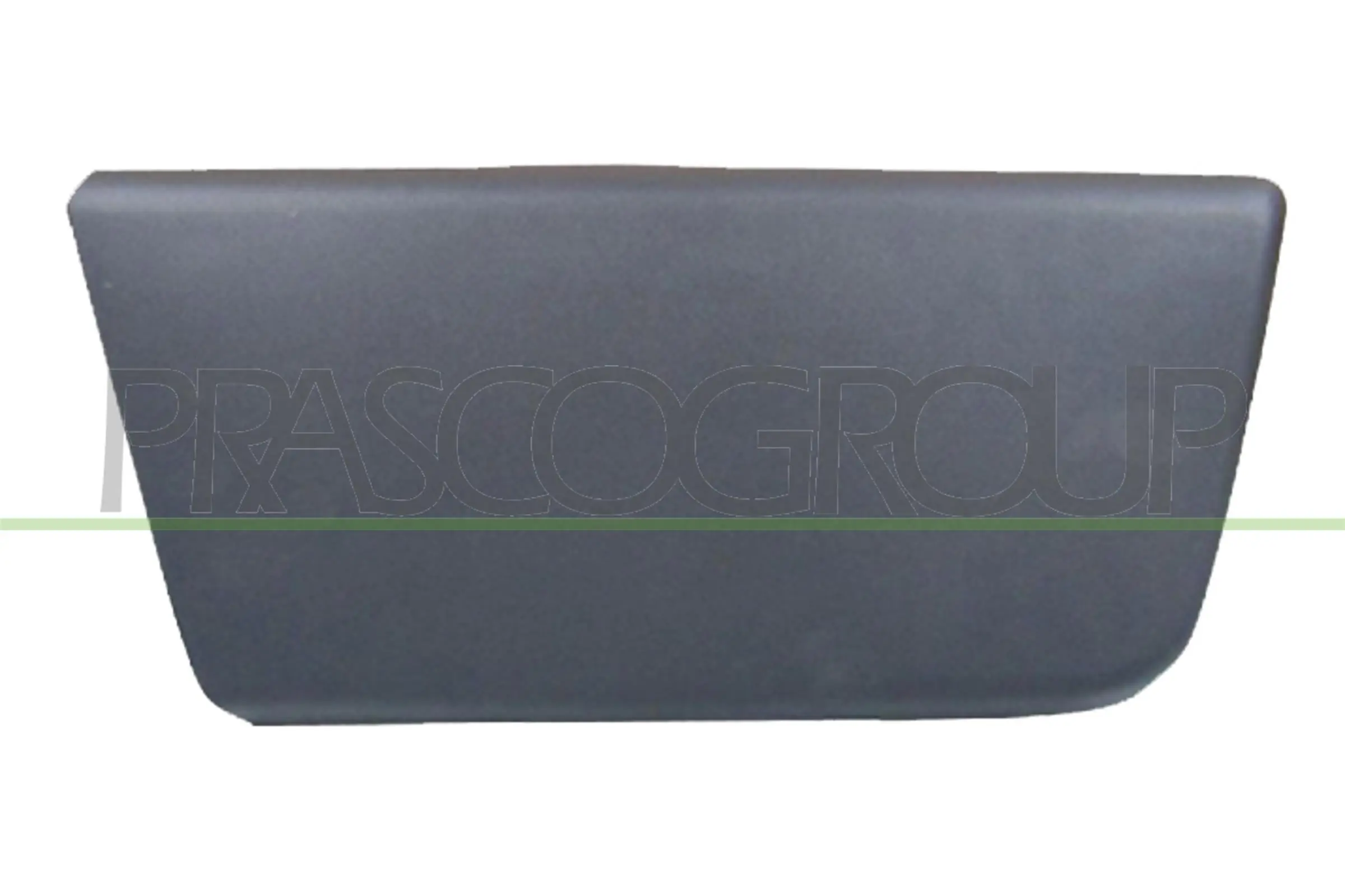 Moldura da porta dianteira direita Ekimpar B03070553 preço, a partir de 28,11 USD