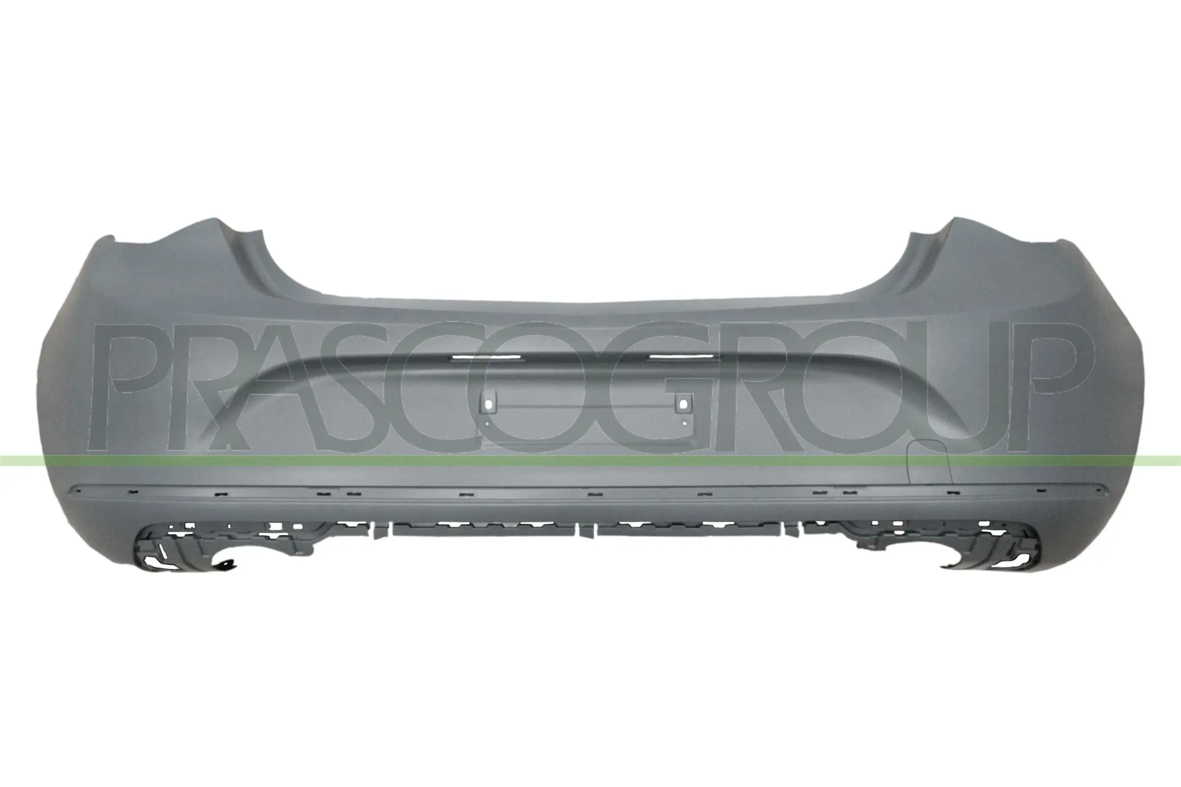 13364582 General Motors Pára-choque traseiro