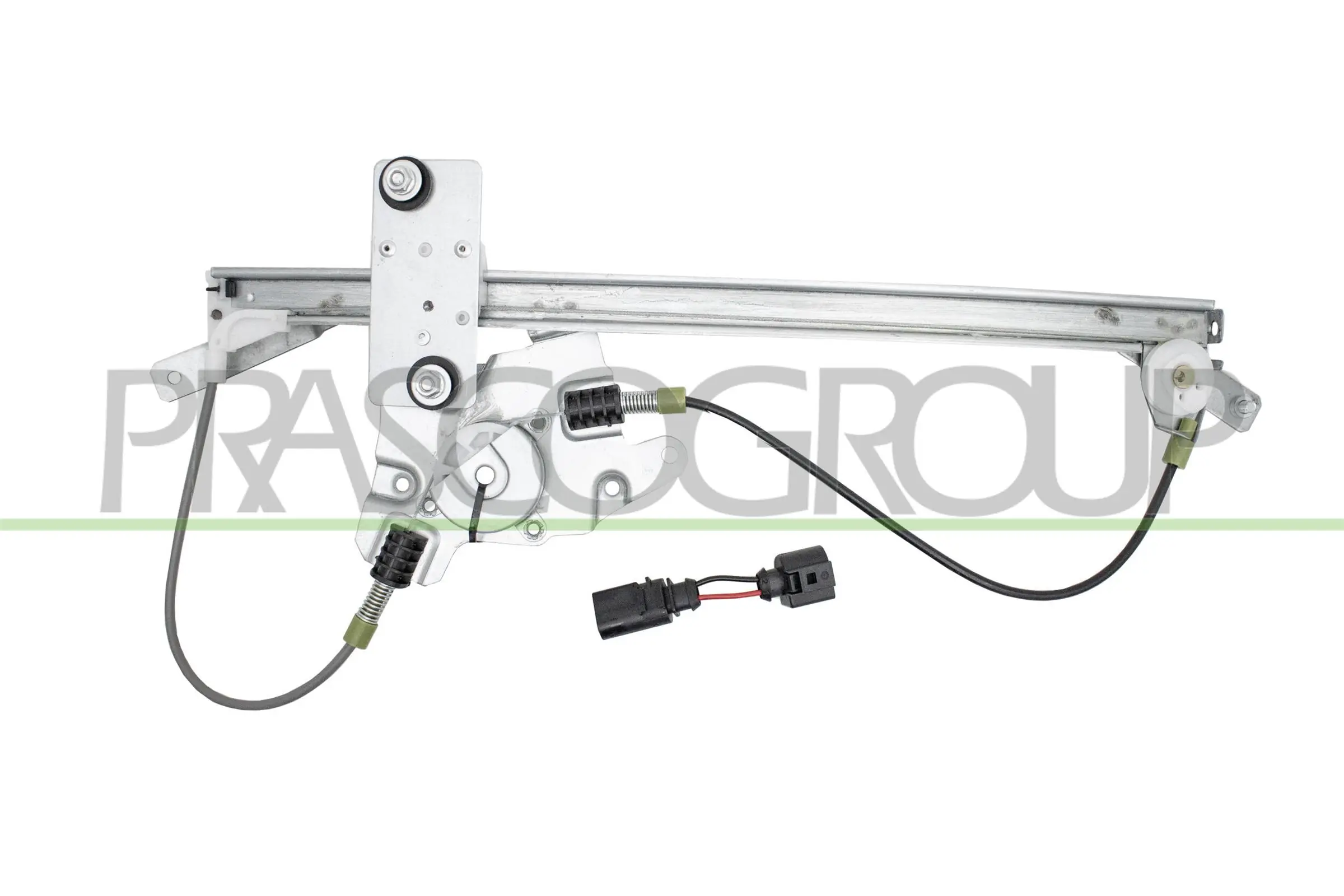 Compre Mecanismo de acionamento de vidro da porta dianteira esquerda Smart FORTWO 