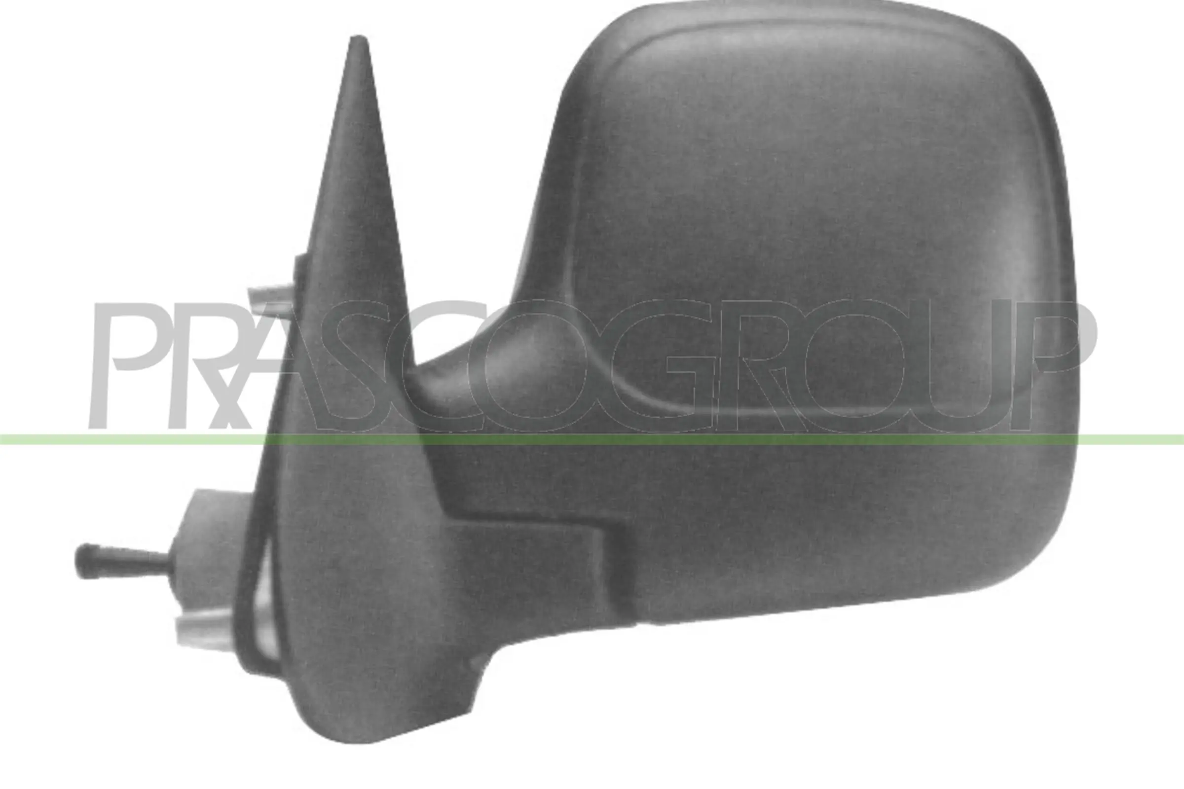 Espelho de retrovisão esquerdo Citroen Berlingo preço, a partir de 36,36 USD