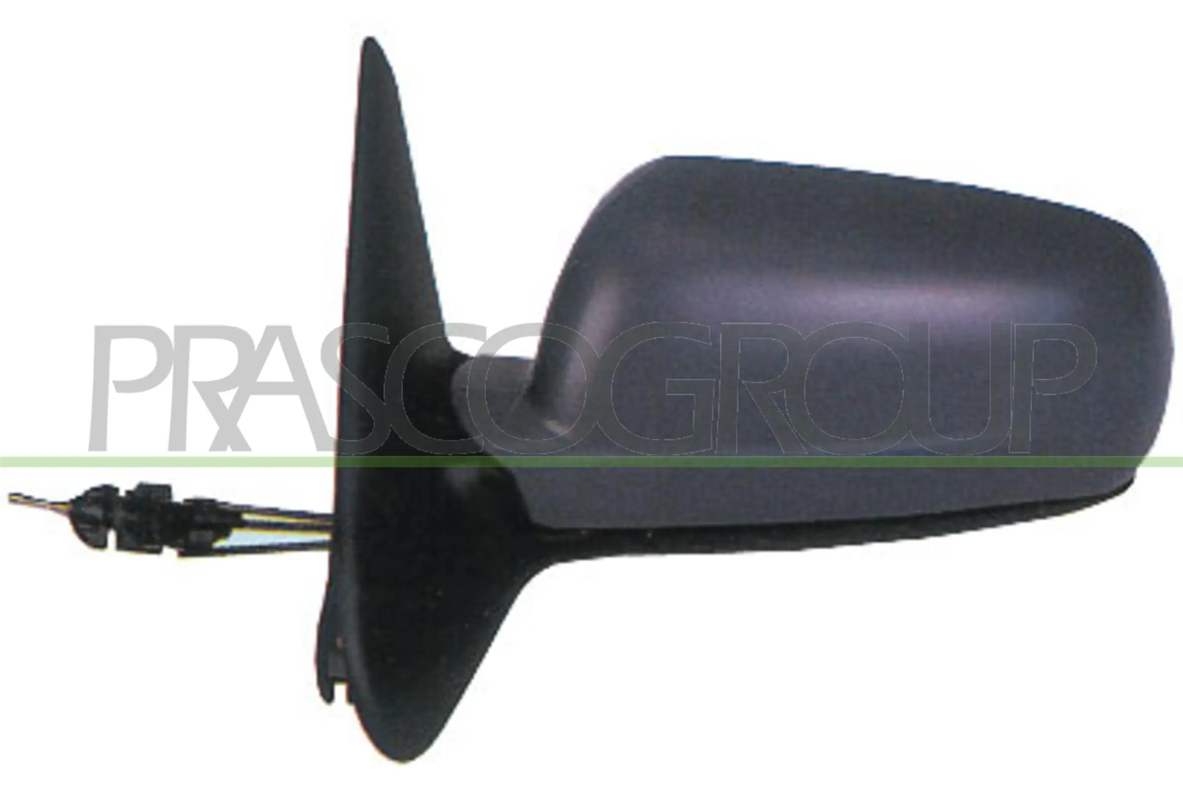  Espelho de retrovisão esquerdo Seat Toledo II sedan (1M2) (1999 - 2006) II