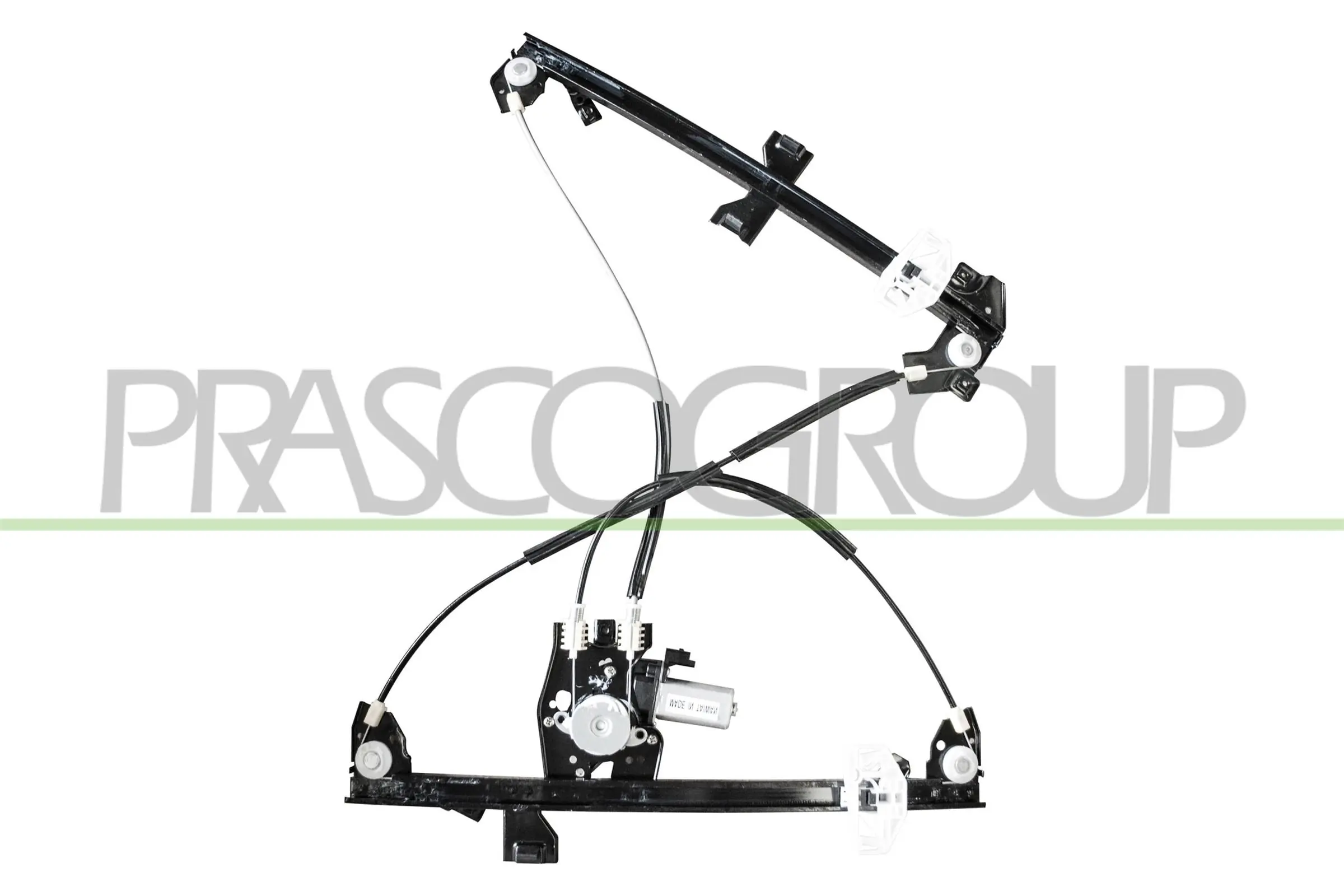 Compre Mecanismo de acionamento de vidro da porta dianteira esquerda Citroen Berlingo 