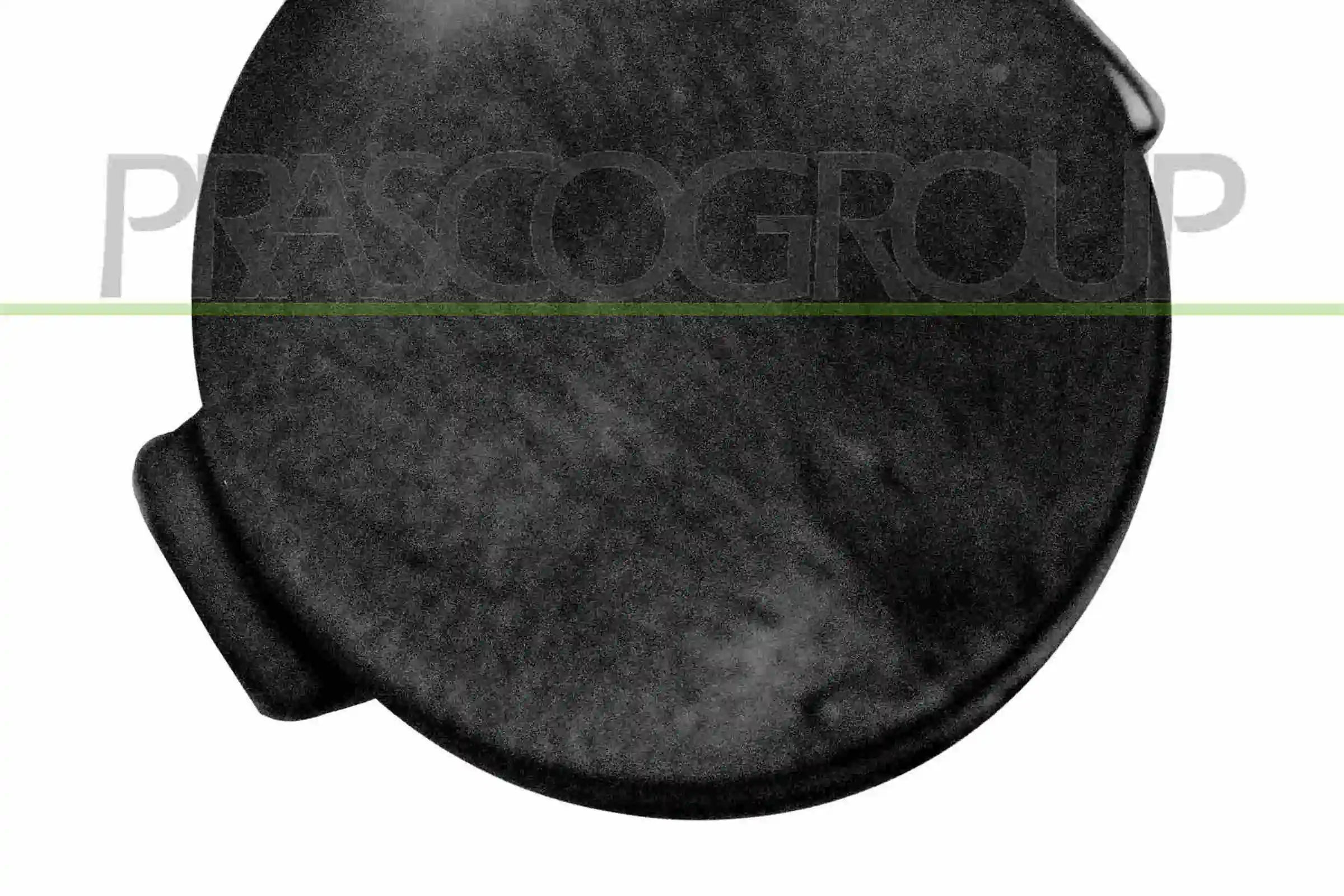 Tampão dianteira do pára-choque do gancho de reboque para Volkswagen Golf V 1K5