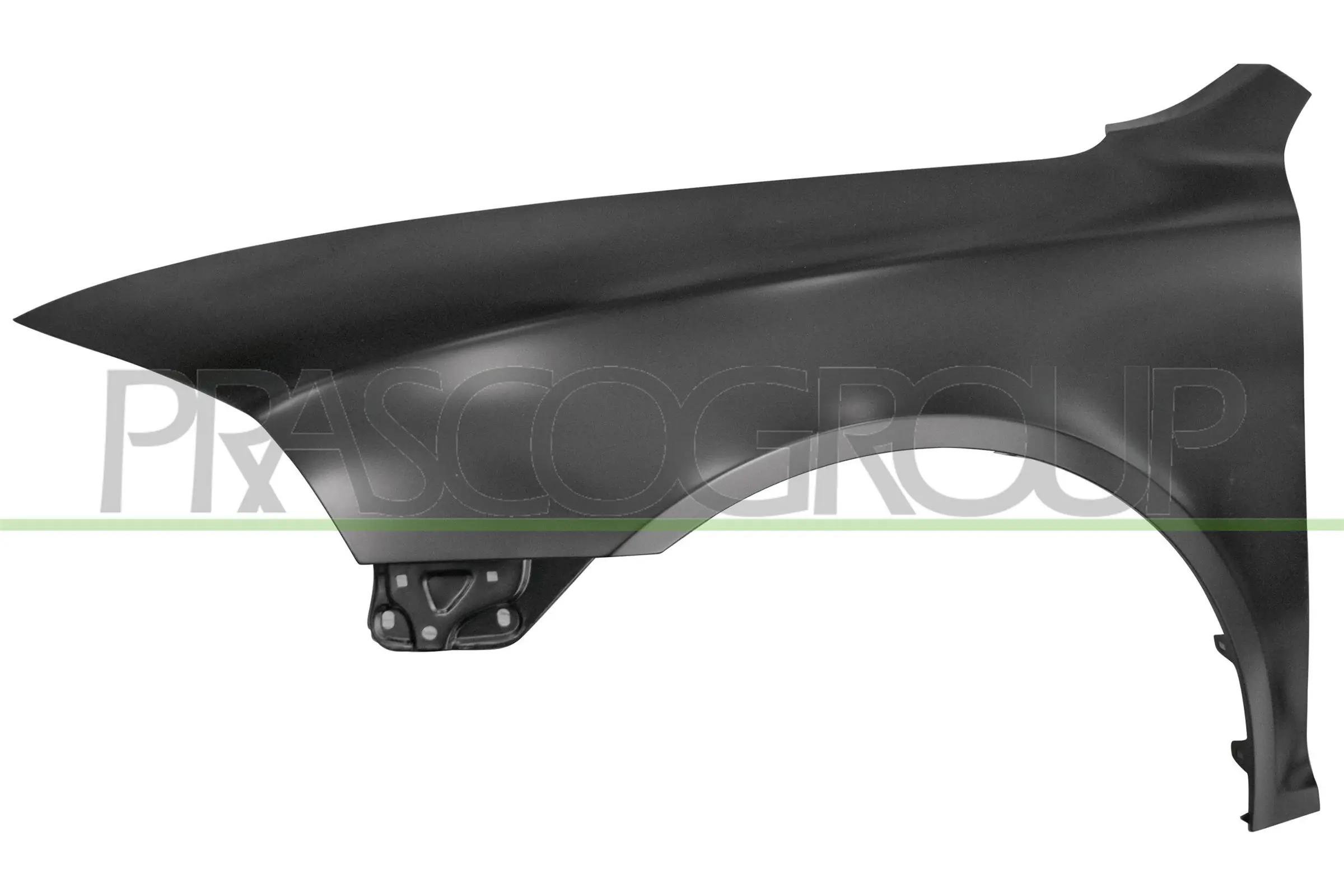  Pára-lama dianteiro esquerdo Skoda Octavia II A5 liftback (1Z3) (2004 - 2013) II A5