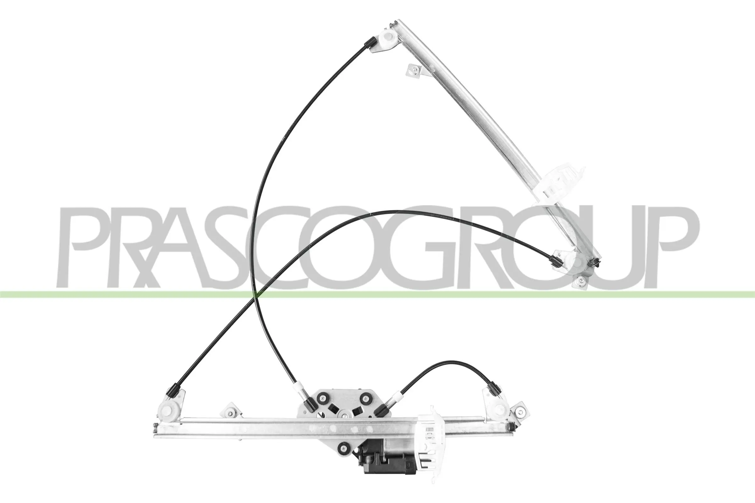Compre AC701 Magneti Marelli Mecanismo de acionamento de vidro da porta dianteira esquerda