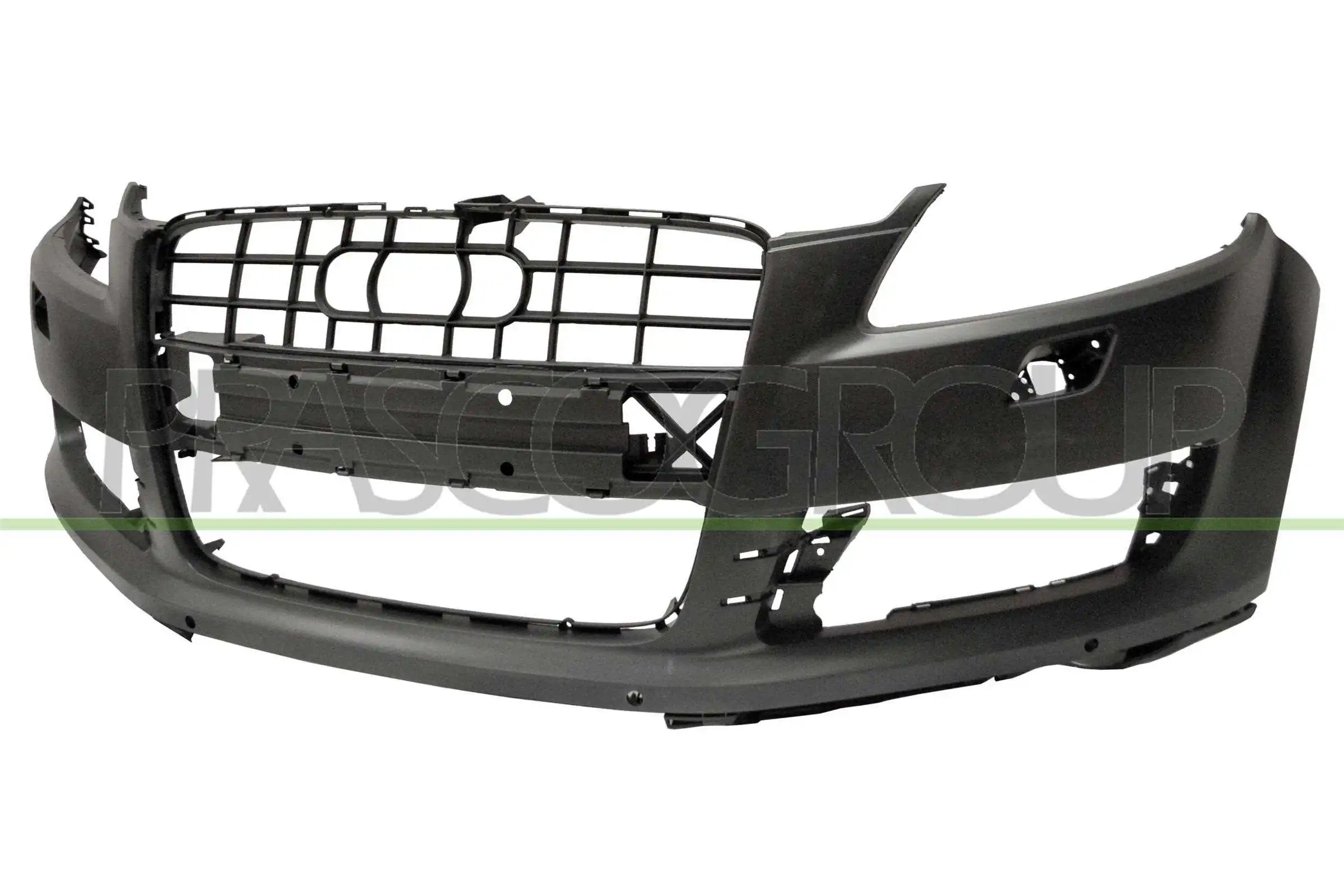 Pára-choque dianteiro para Audi Q7  4LB