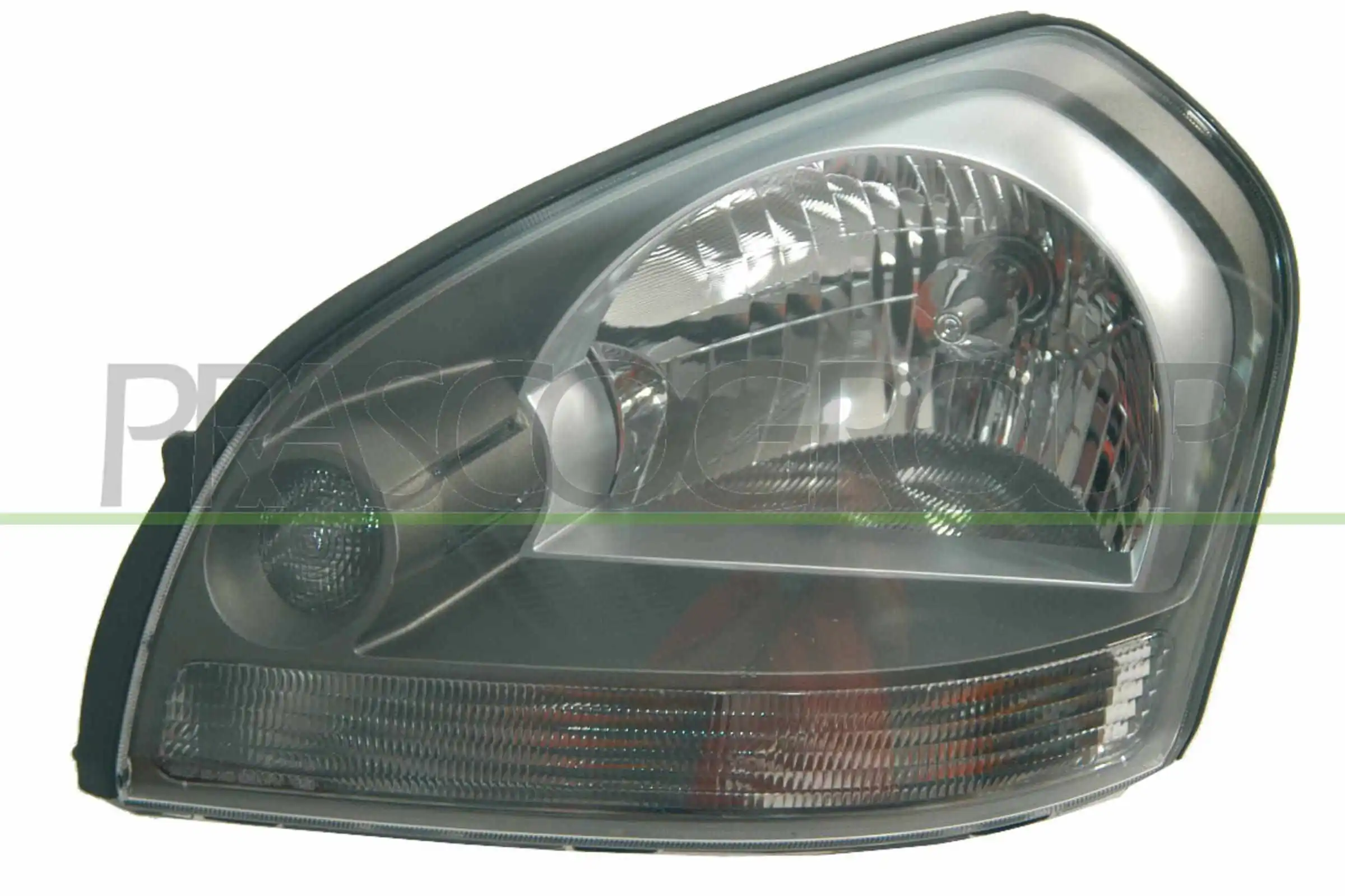 HN8024804 Prasco