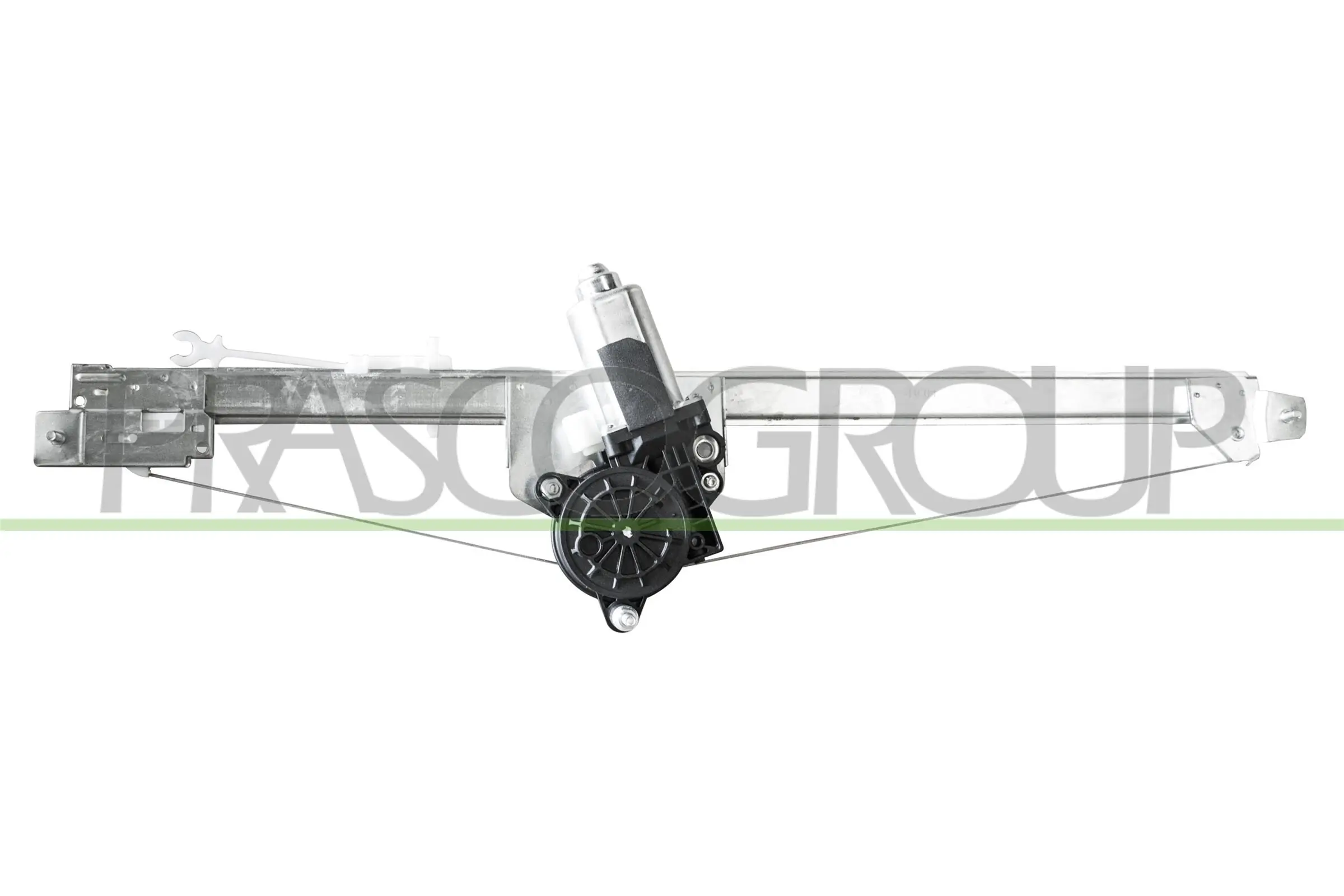 Mecanismo de acionamento de vidro da porta dianteira direita Nissan/Infiniti 8070000QAL preço, a partir de 76,33 USD