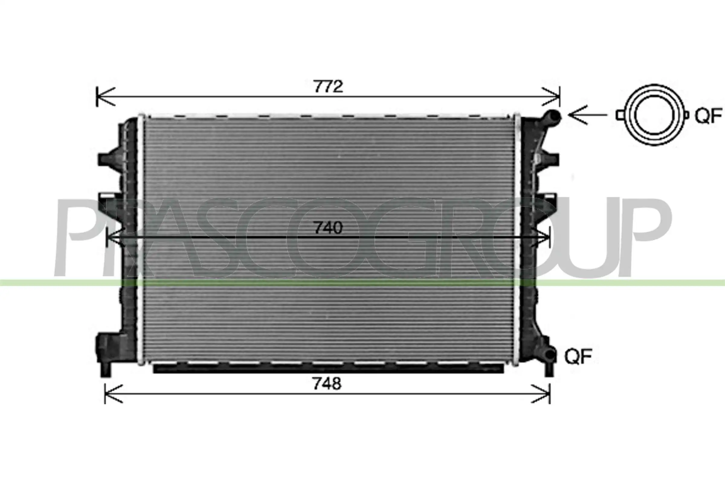 AD324R006 Prasco