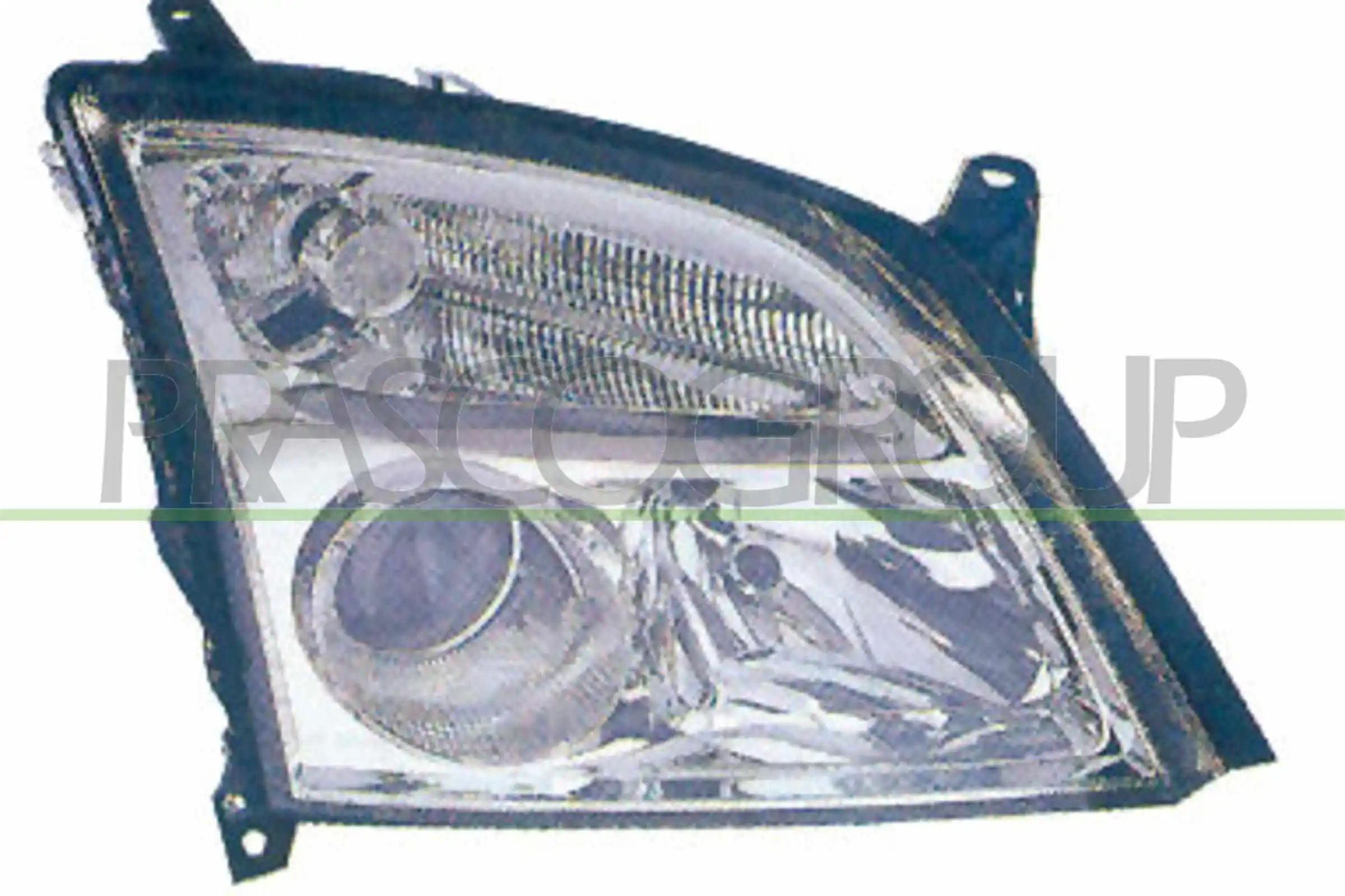 FP5202R2T TYC Luz direita