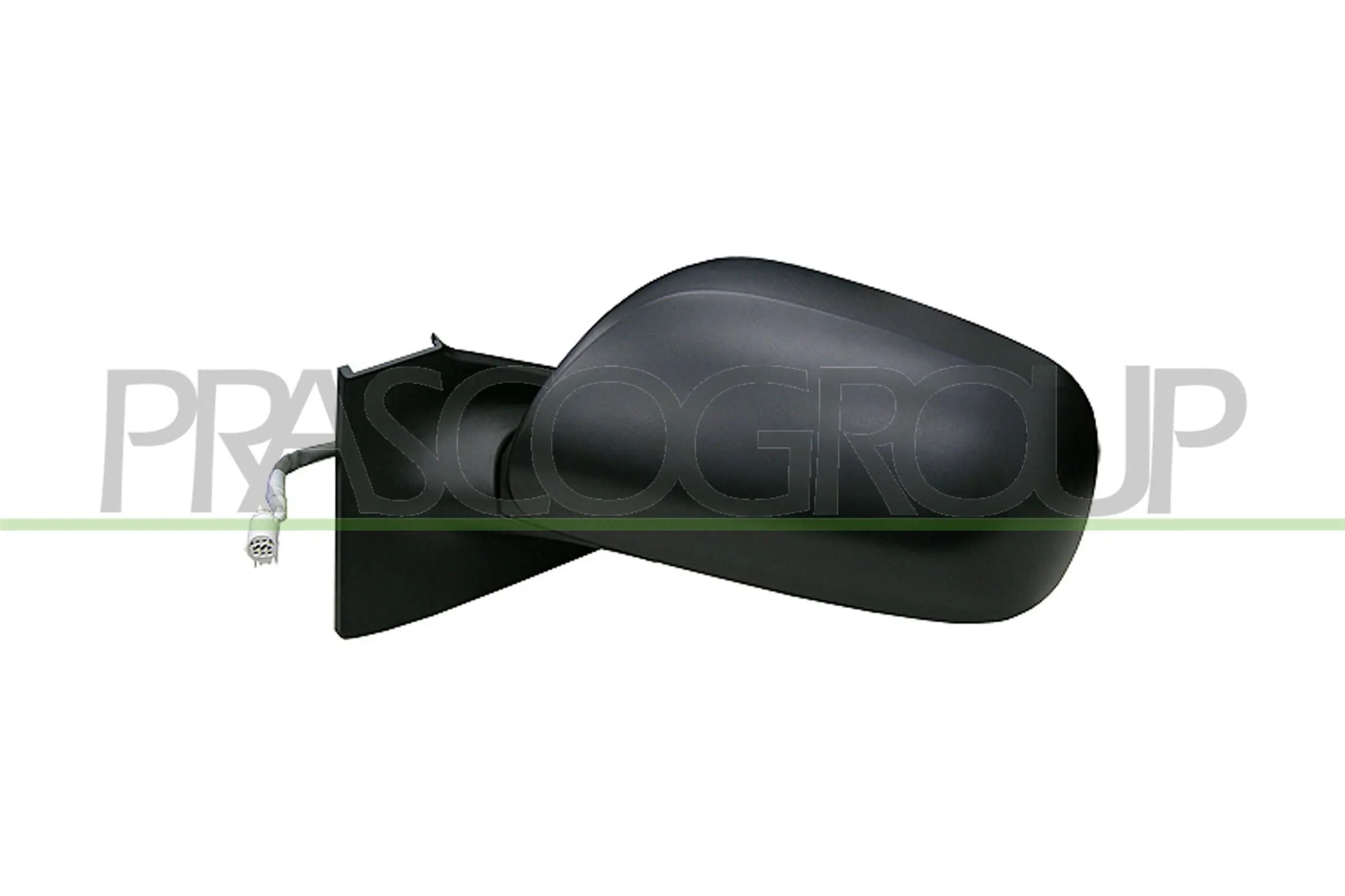 Compre Espelho de retrovisão esquerdo Toyota Yaris 