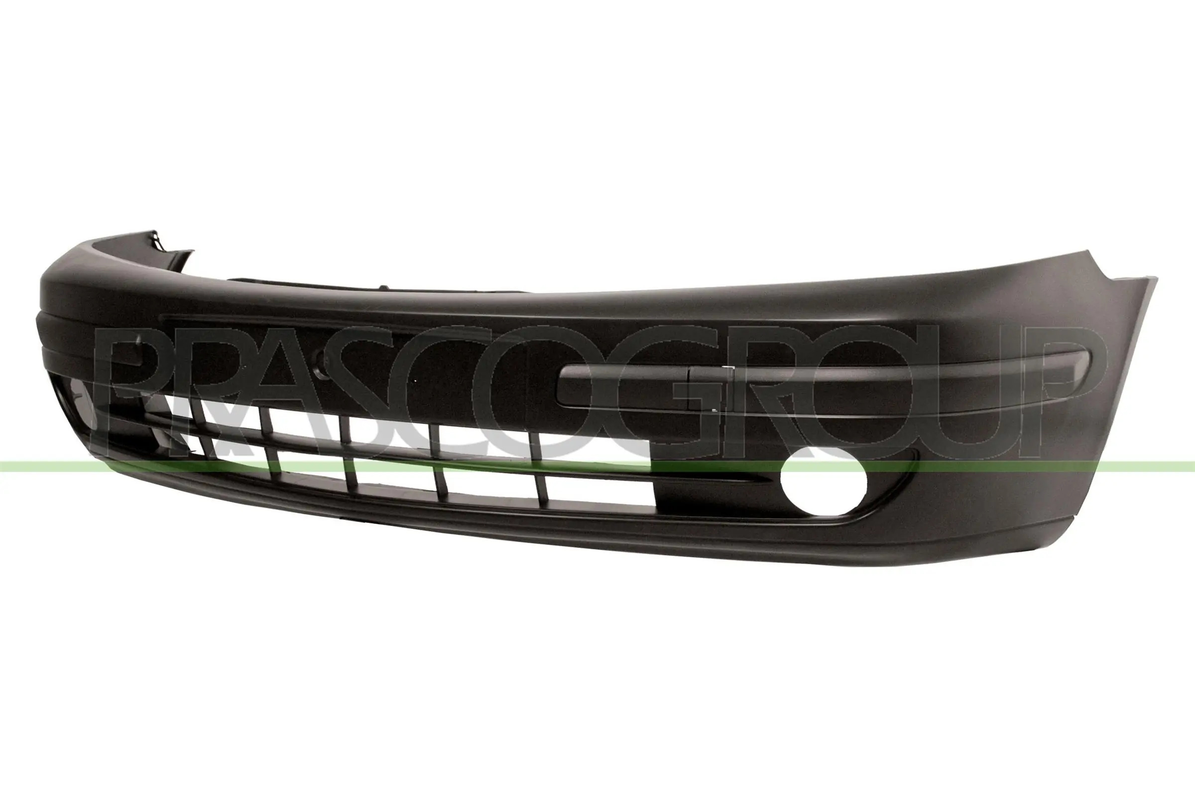 Pára-choque dianteiro para Renault Laguna II KG0, KG1