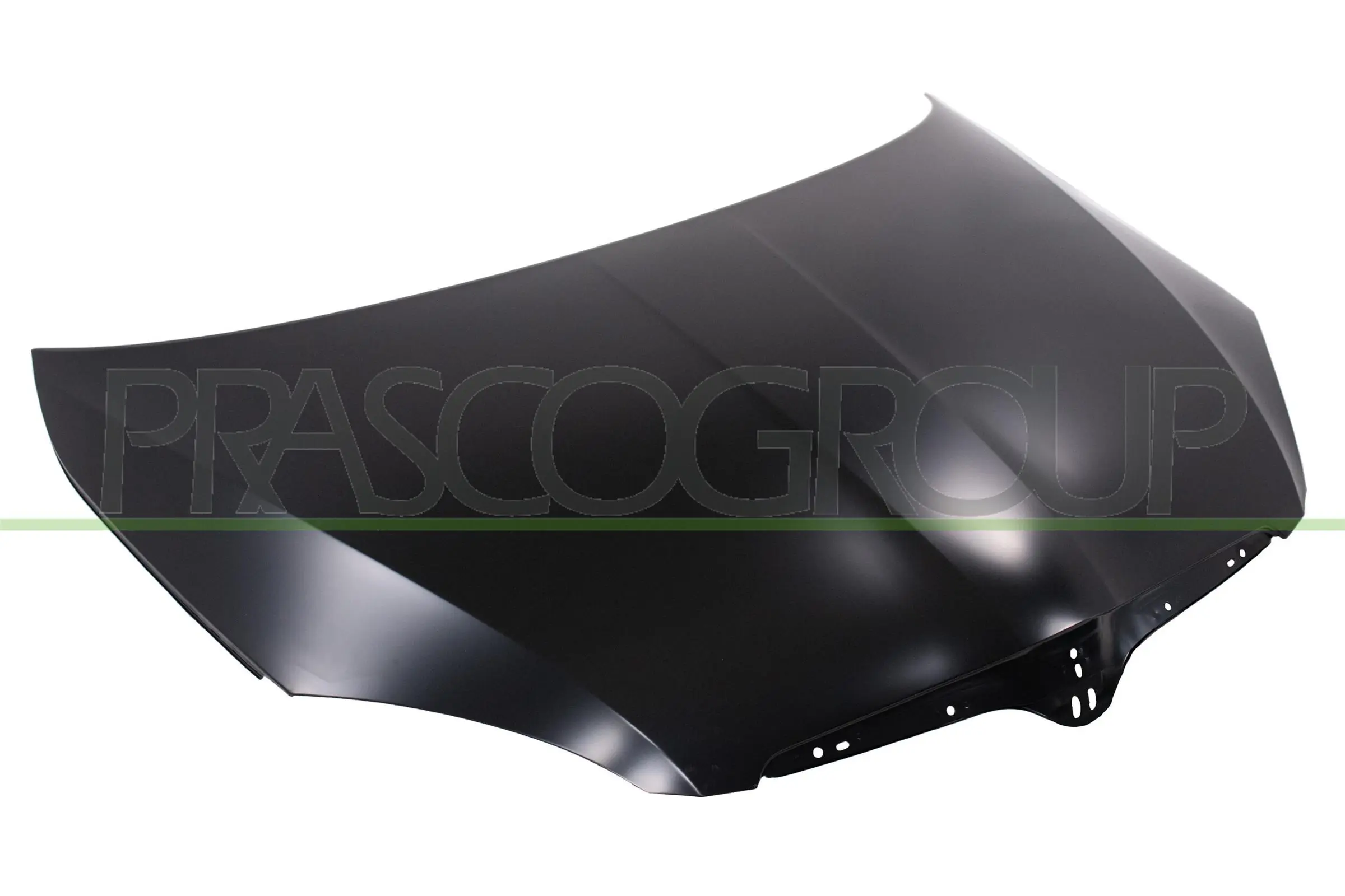 Capota Skoda Fabia II 5J2, 542, 572, 582