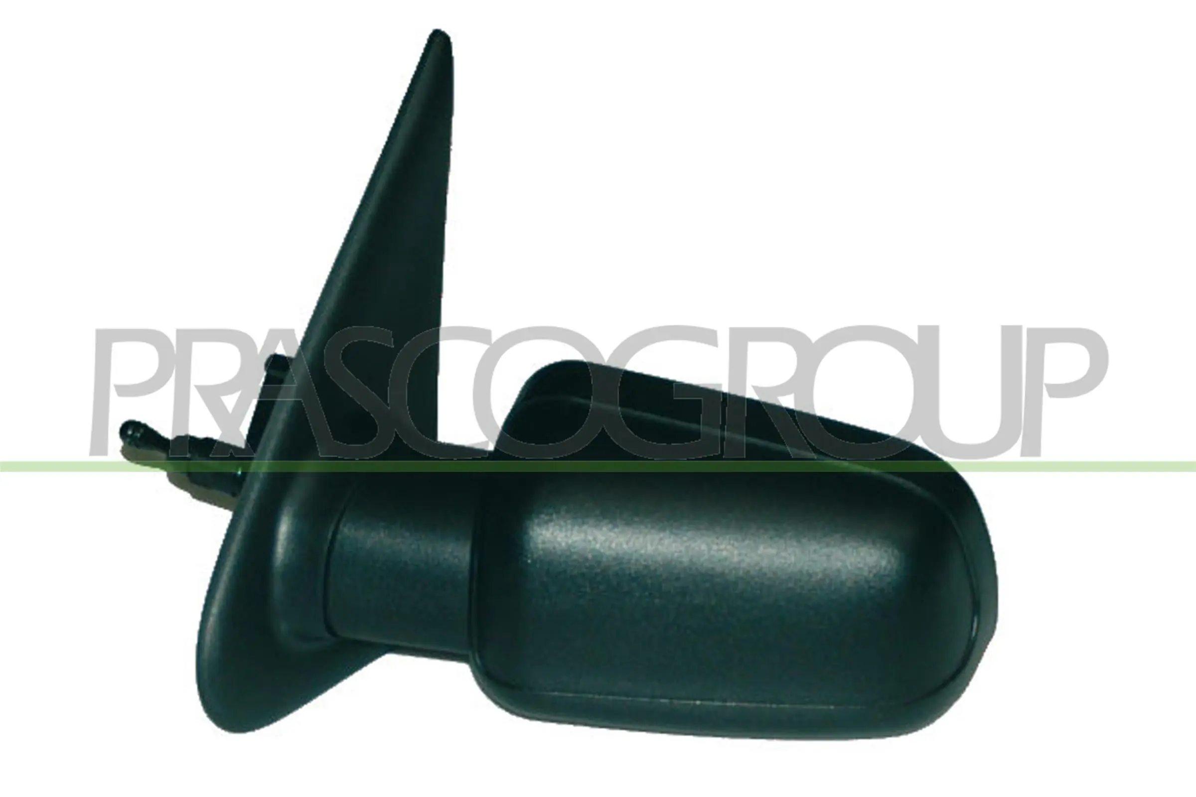 Espelho de retrovisão esquerdo para Citroen ZX  N2
