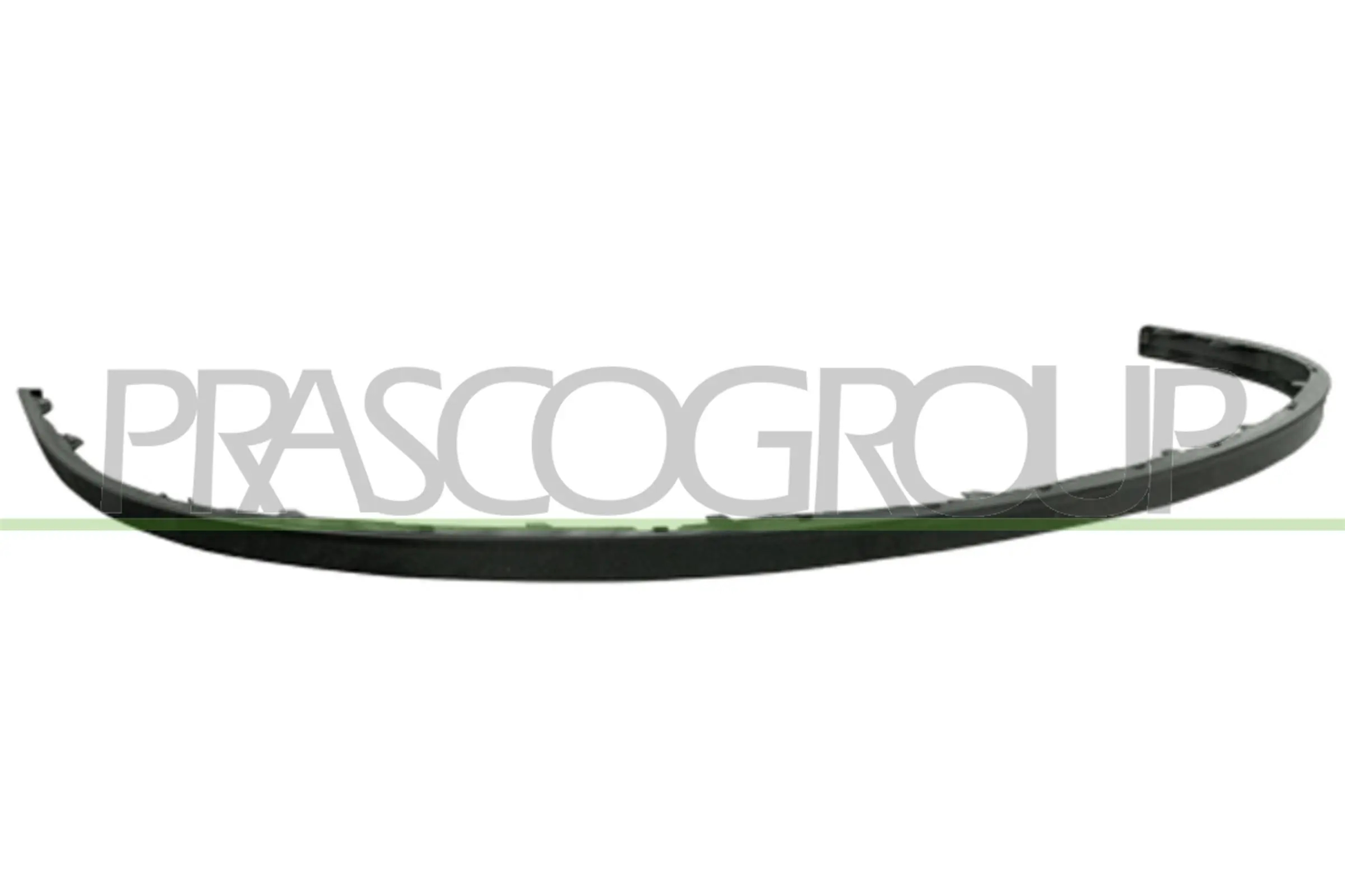 Spoiler do pára-choque dianteiro Peugeot/Citroen 7422C8 preço, a partir de 110,21 USD