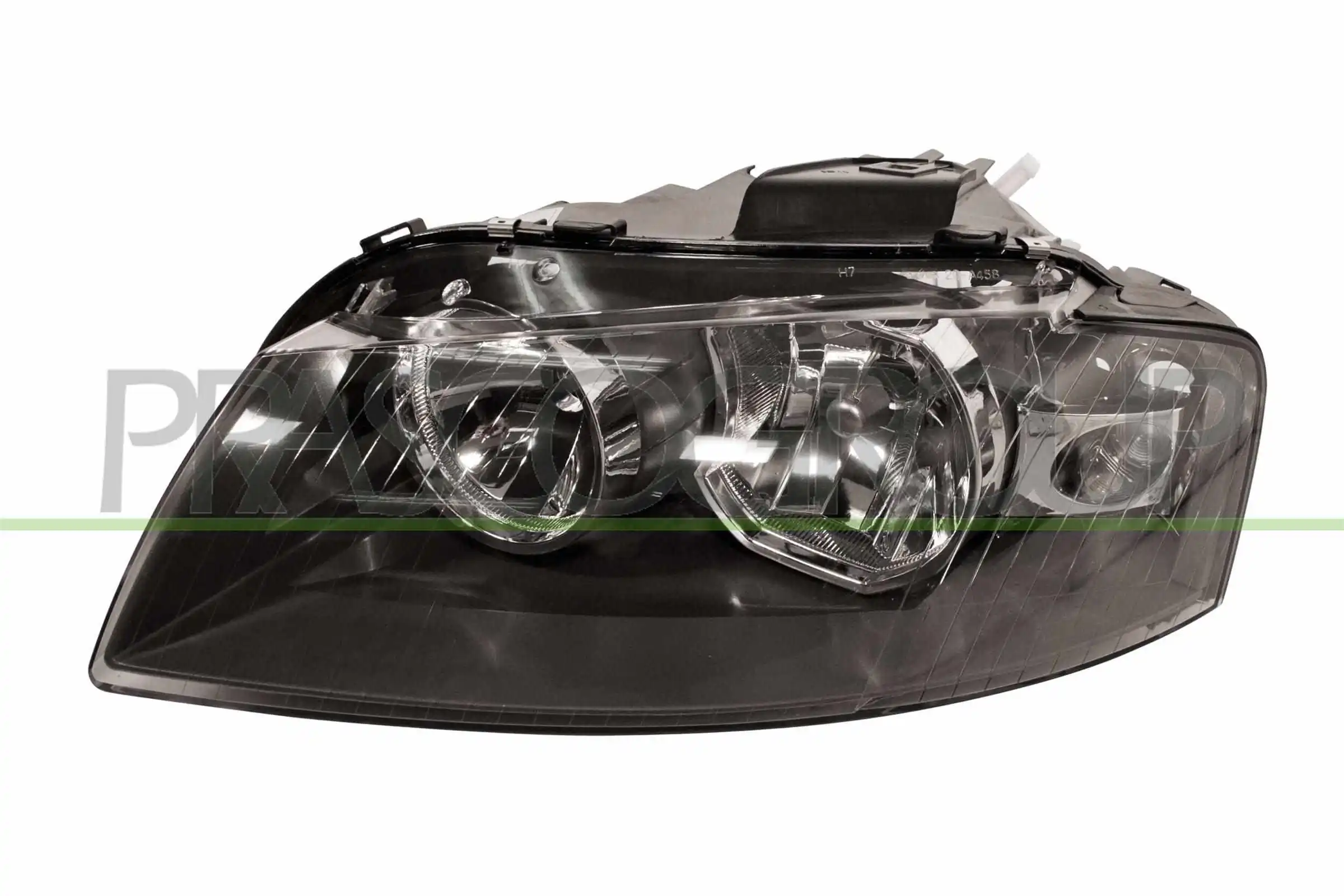 LPH542 Magneti Marelli Luz esquerda