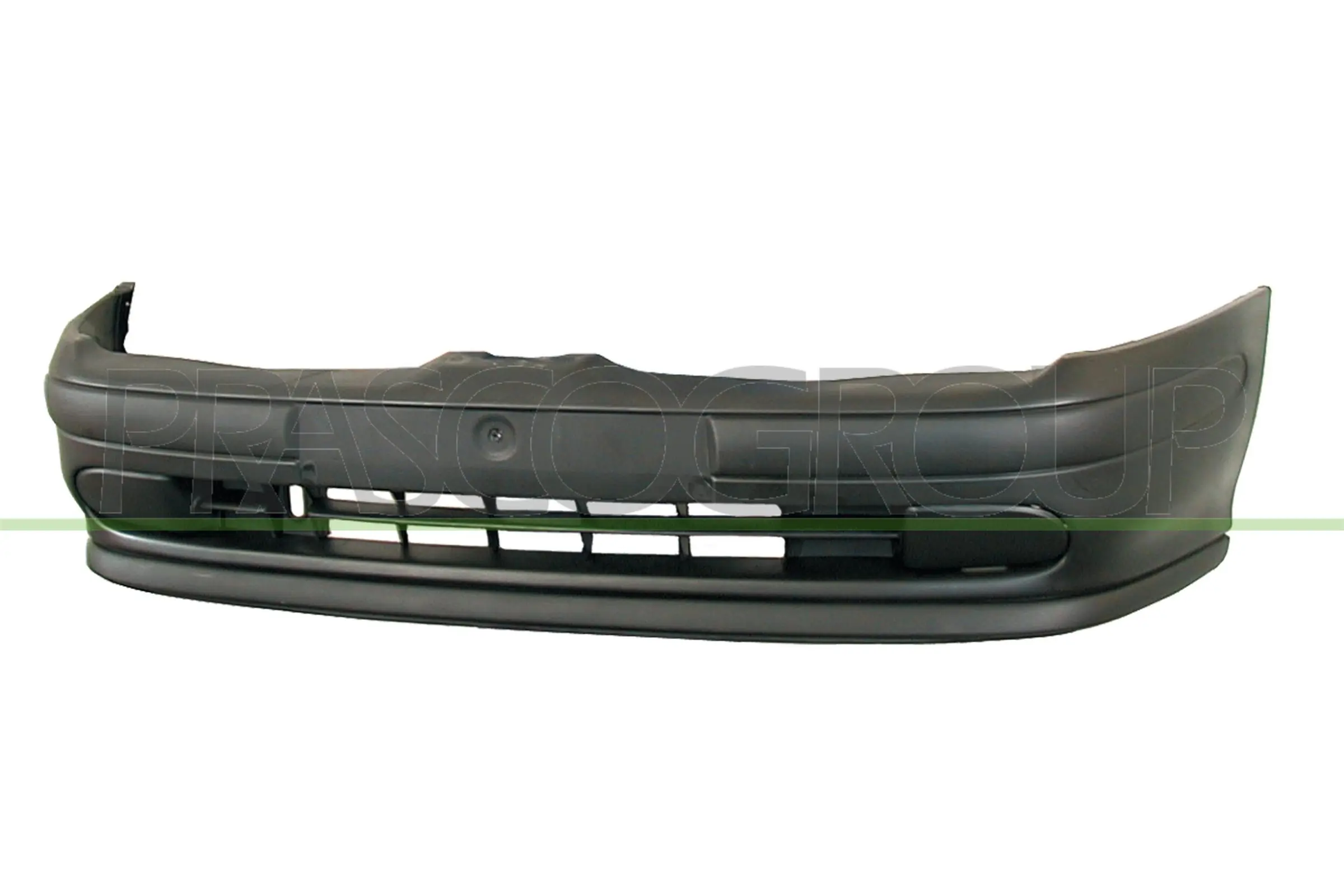Pára-choque dianteiro para Renault Megane I DA0, DA1