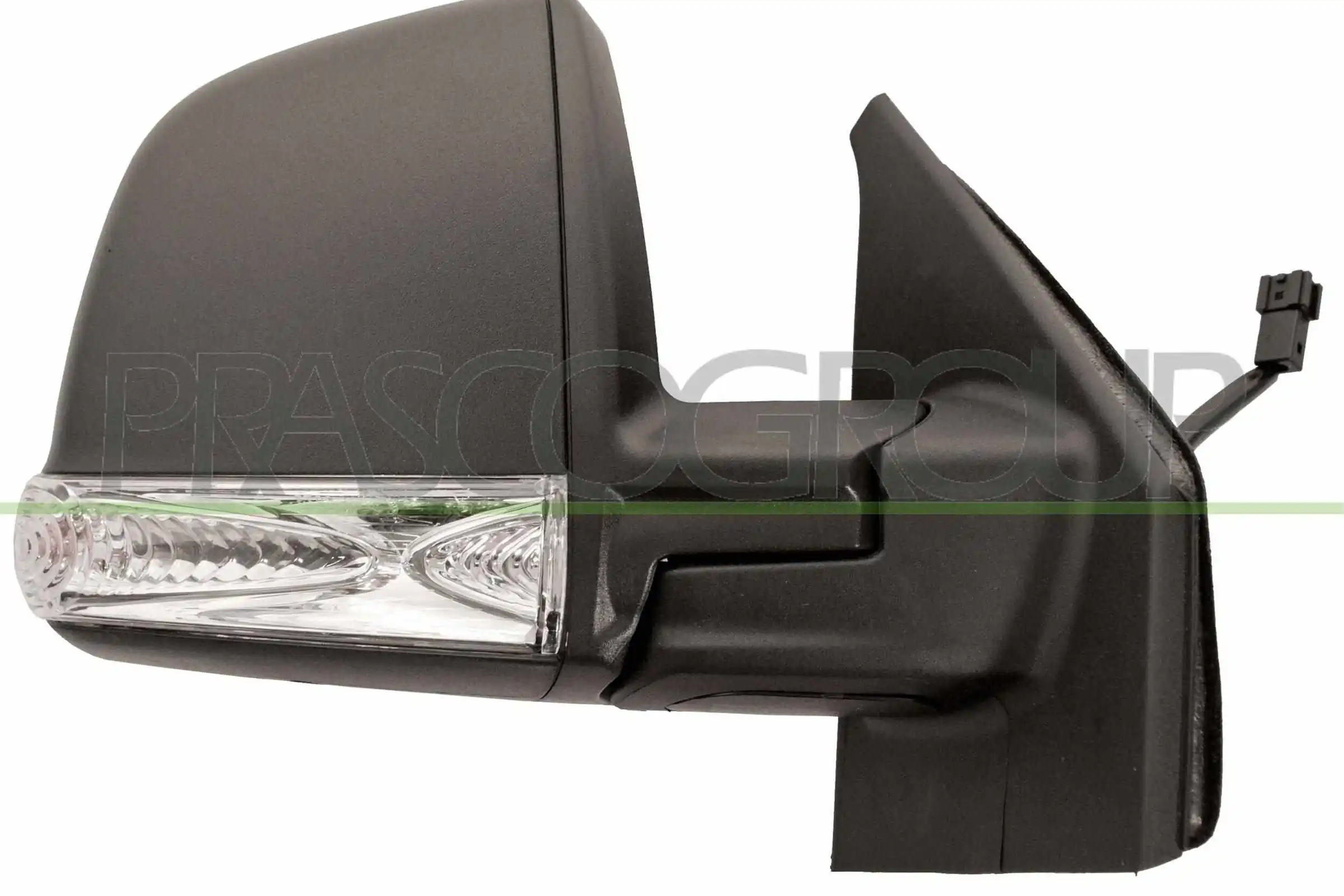 Compre 735624007 Fiat/Alfa/Lancia Espelho de retrovisão direito