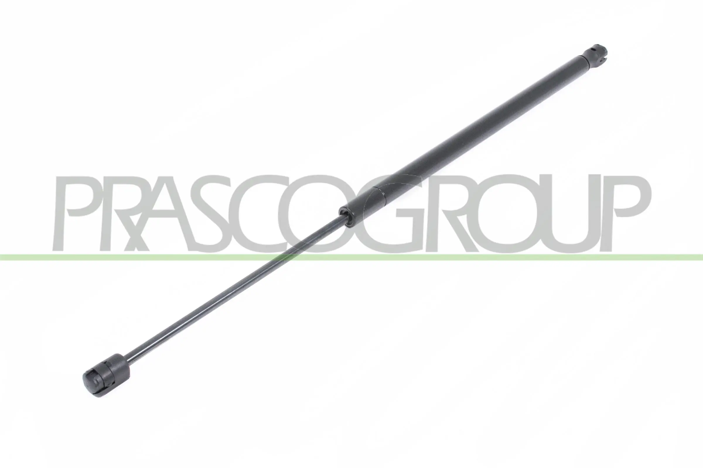 Amortecedor de tampa de porta-malas (de 3ª/5ª porta traseira) Ford Fusion  JU