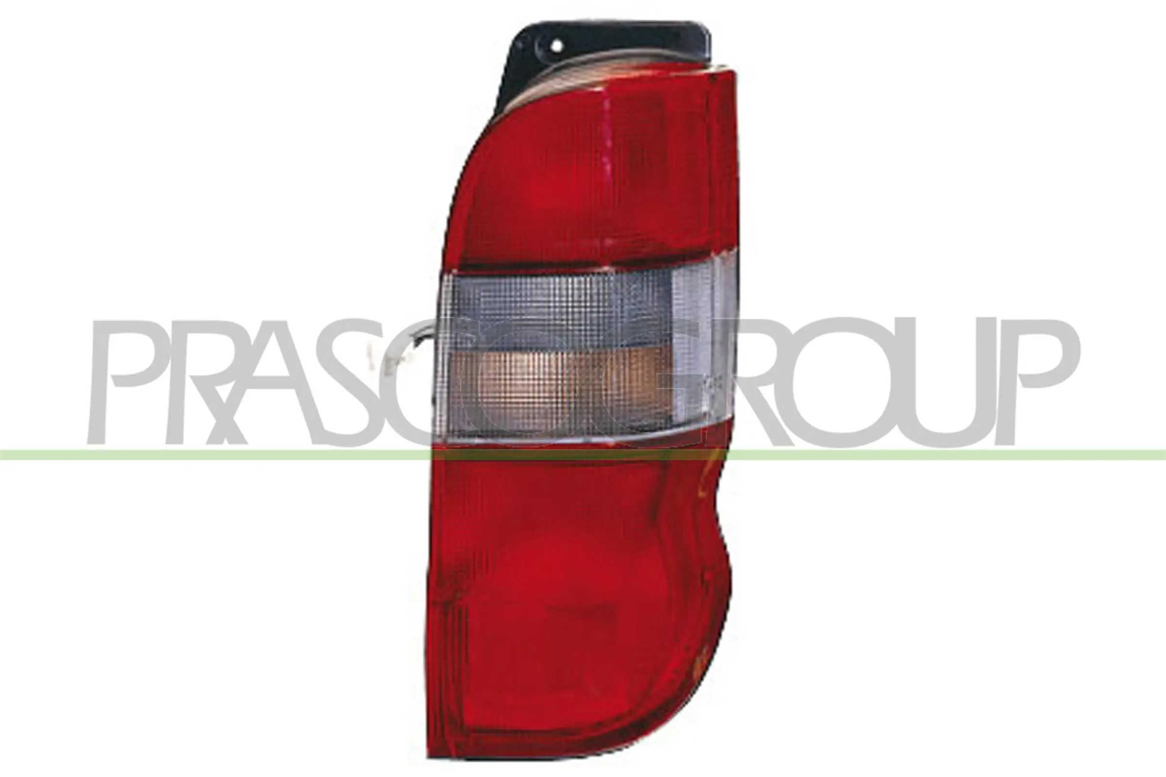 Lanterna traseira direita Toyota Hiace IV H1, H2 ao melhor preço